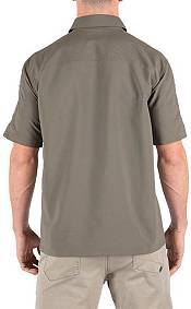 5.11 Tactical Men's Freedom Flex Short Sleeve Shirt product image