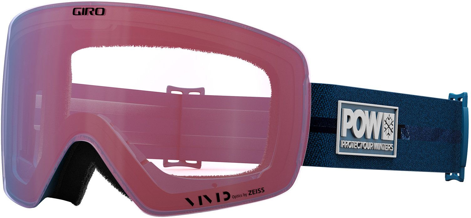 Giro Contour Snow Goggles with Bonus Vivid Infrared Lenses product image