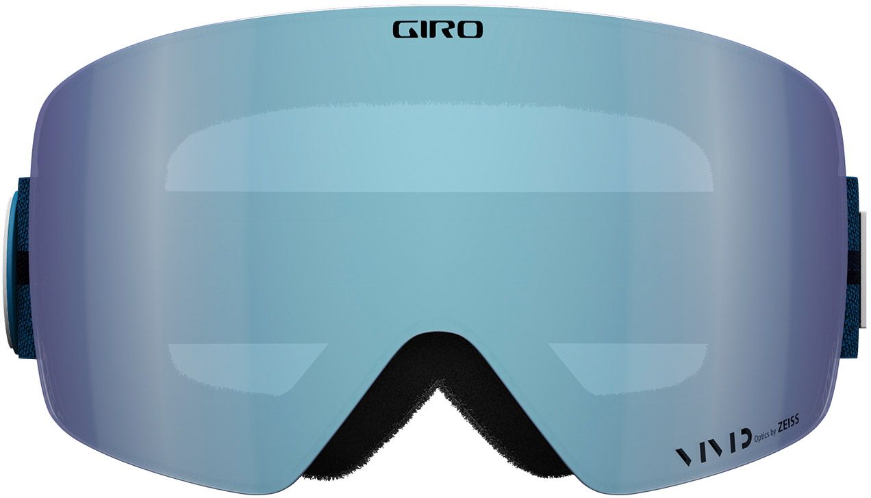 Giro Contour Snow Goggles with Bonus Vivid Infrared Lenses product image