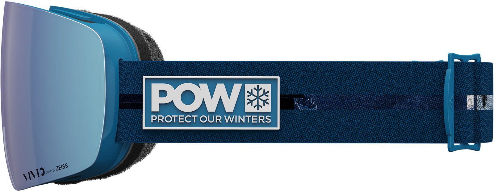 Giro Contour Snow Goggles with Bonus Vivid Infrared Lenses product image