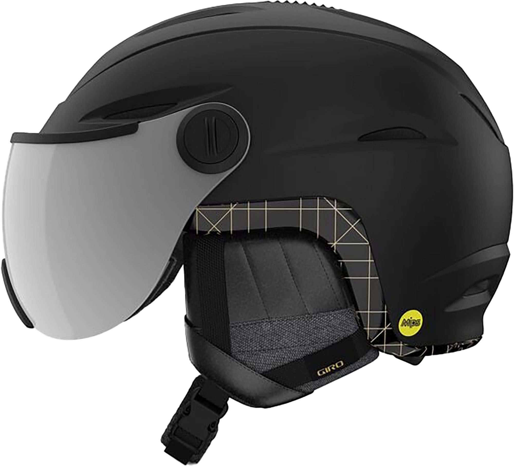 Giro Women's  Essence MIPS Snow Helmet product image
