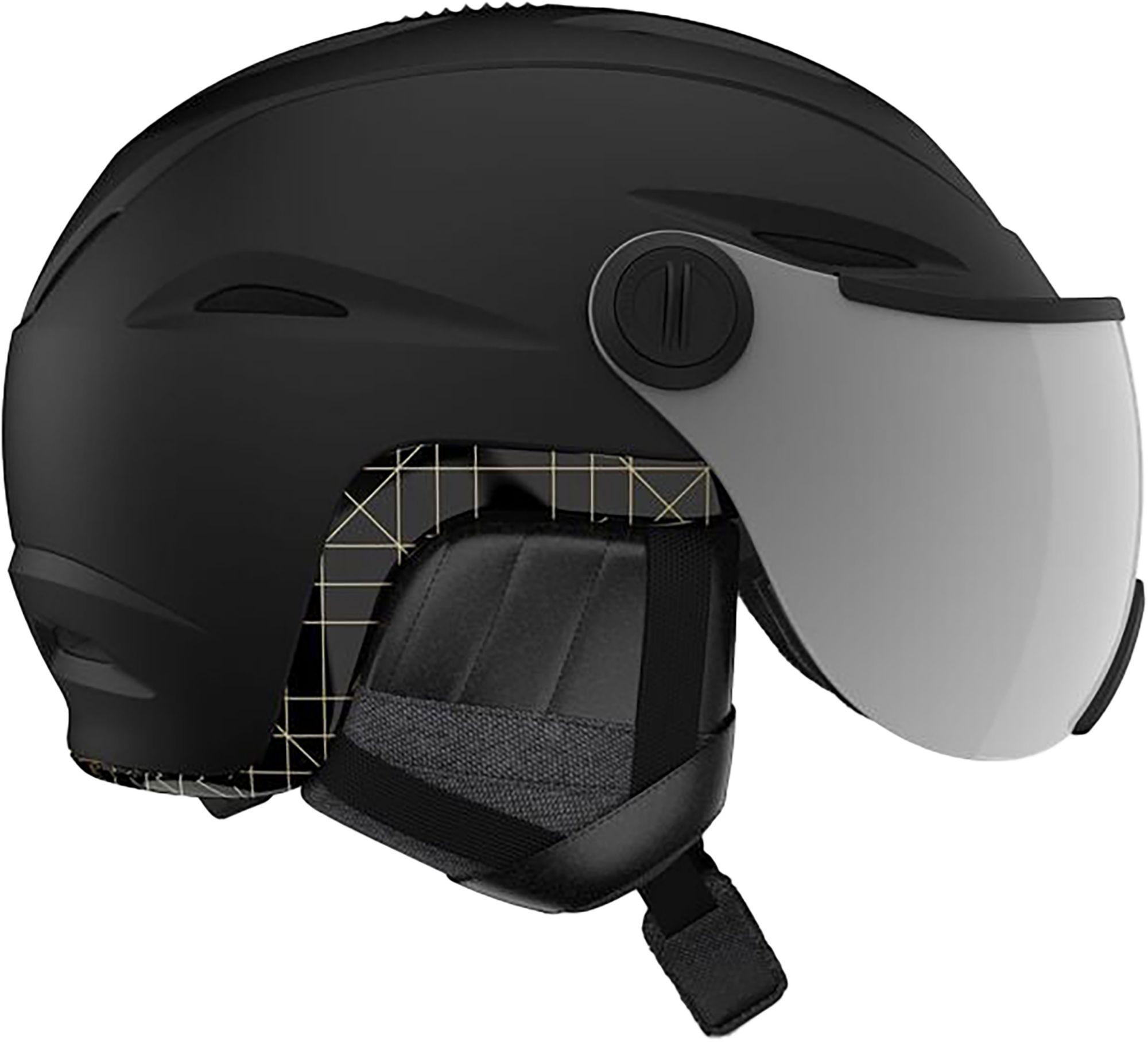 Giro Women's  Essence MIPS Snow Helmet product image