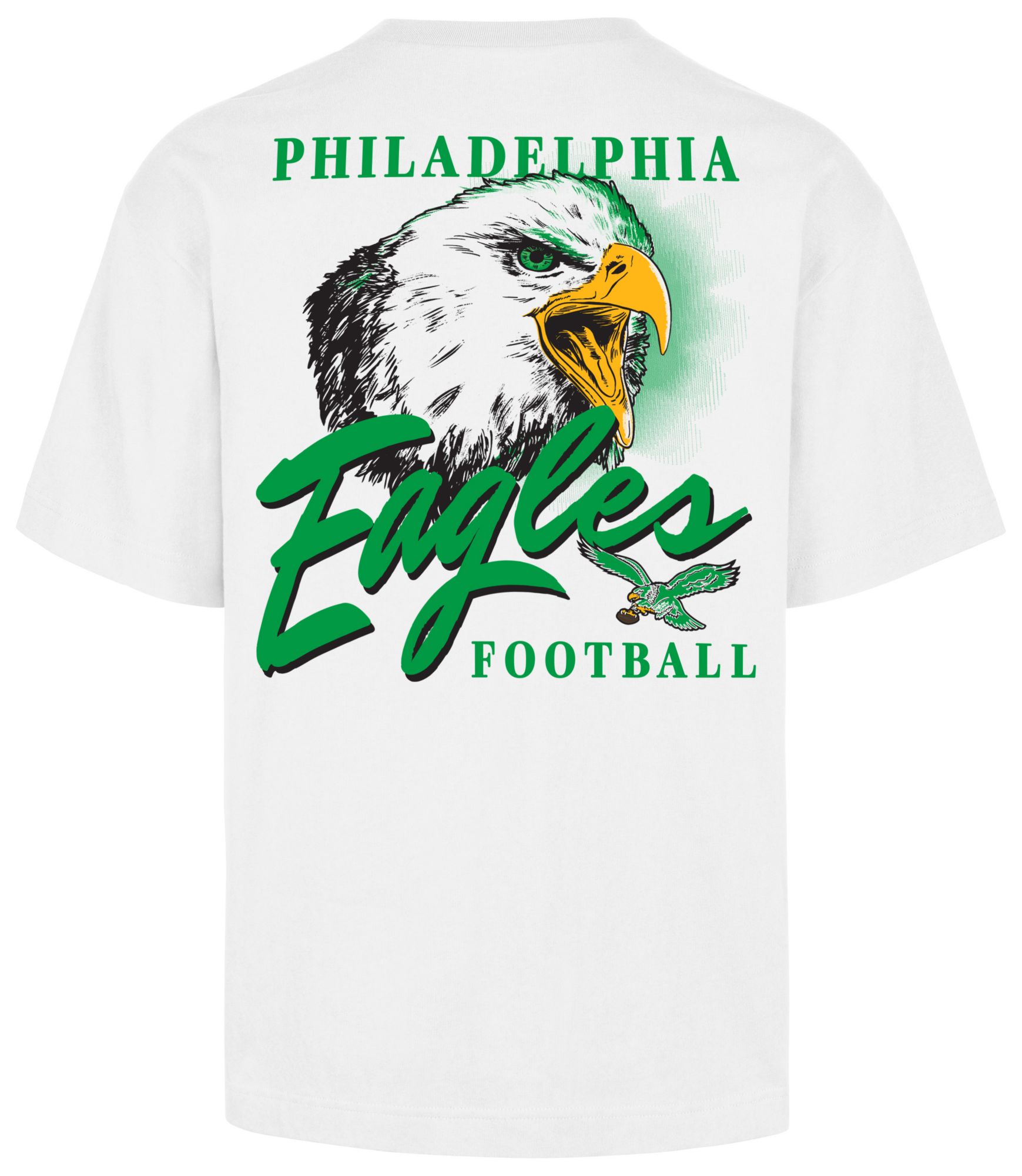 '47 Adult Philadelphia Eagles Backer Foundation T-Shirt product image