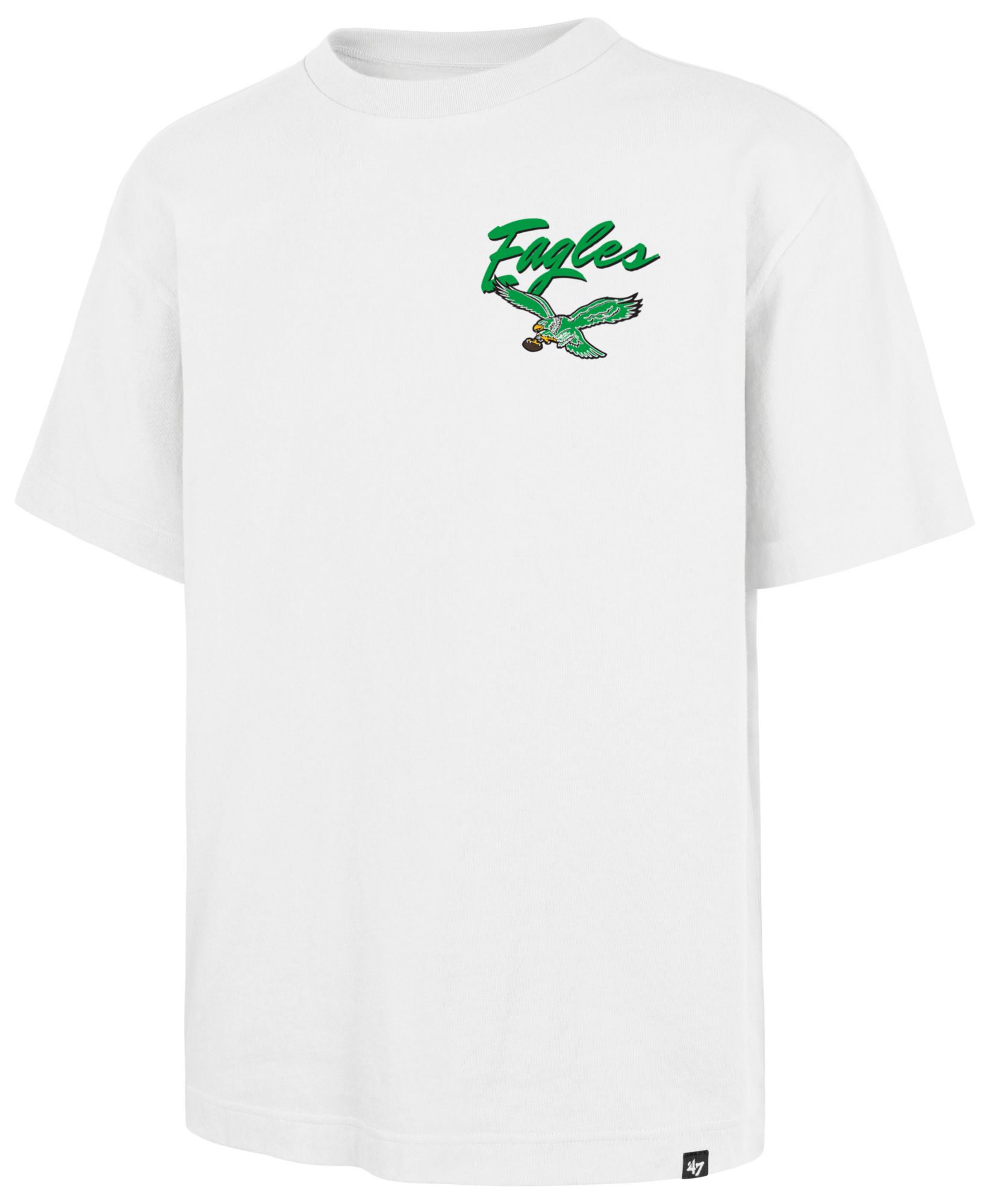 '47 Adult Philadelphia Eagles Backer Foundation T-Shirt product image