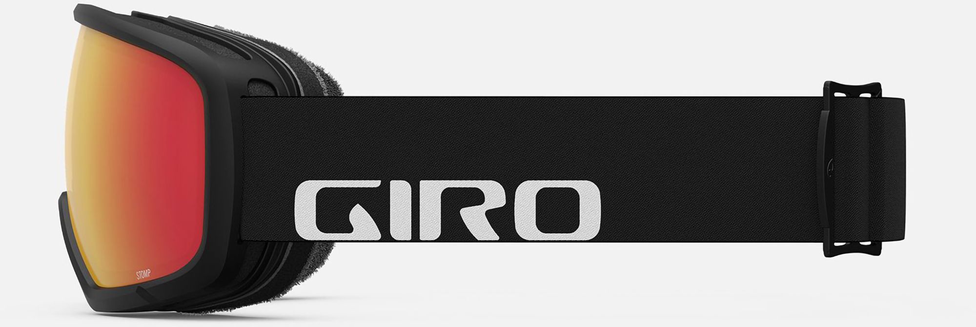 Giro Unisex Stomp Adult Snow Goggles product image