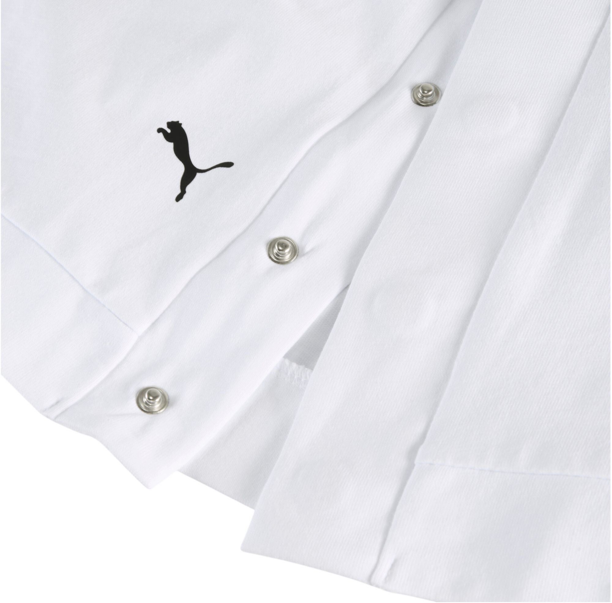 PUMA Men's F1 Ferrari Red All Over Print T-Shirt product image