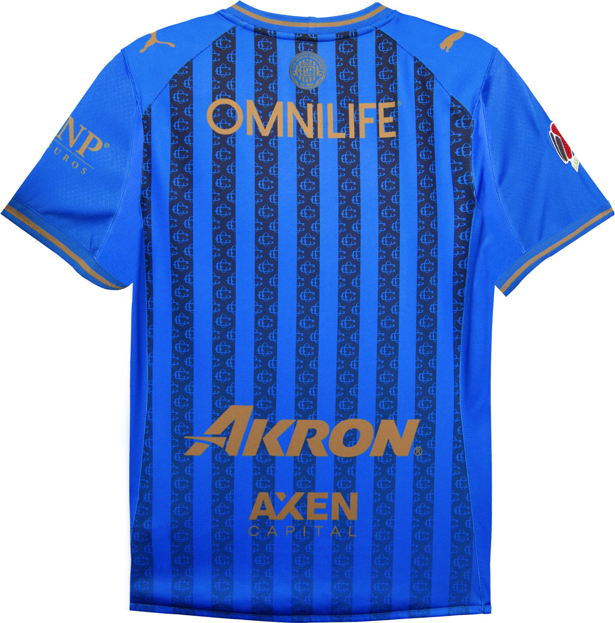 PUMA Adult Chivas Guadalajara 2025-26 Third Replica Jersey product image