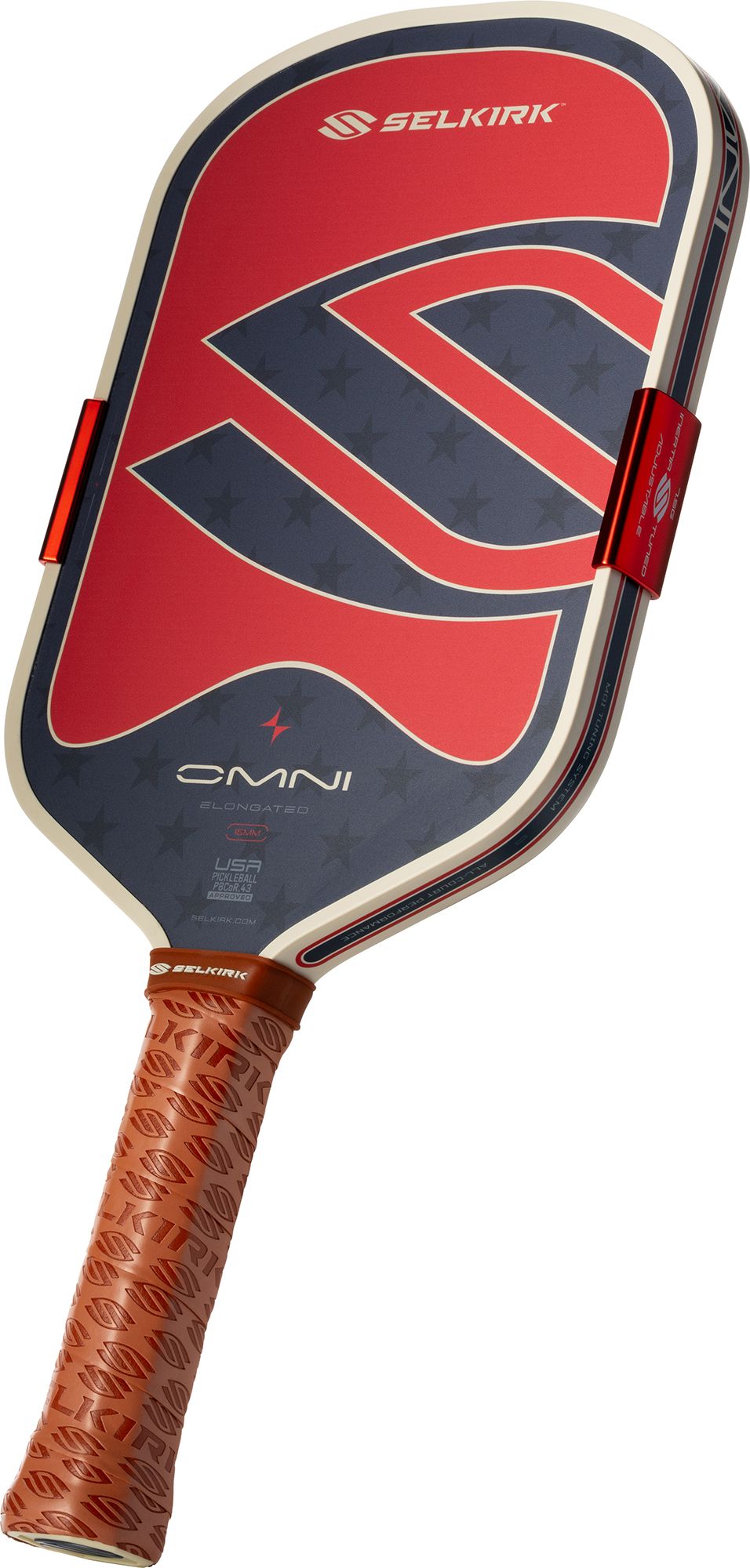 Selkirk OMNI Miracle 1776 Pickleball Paddle product image