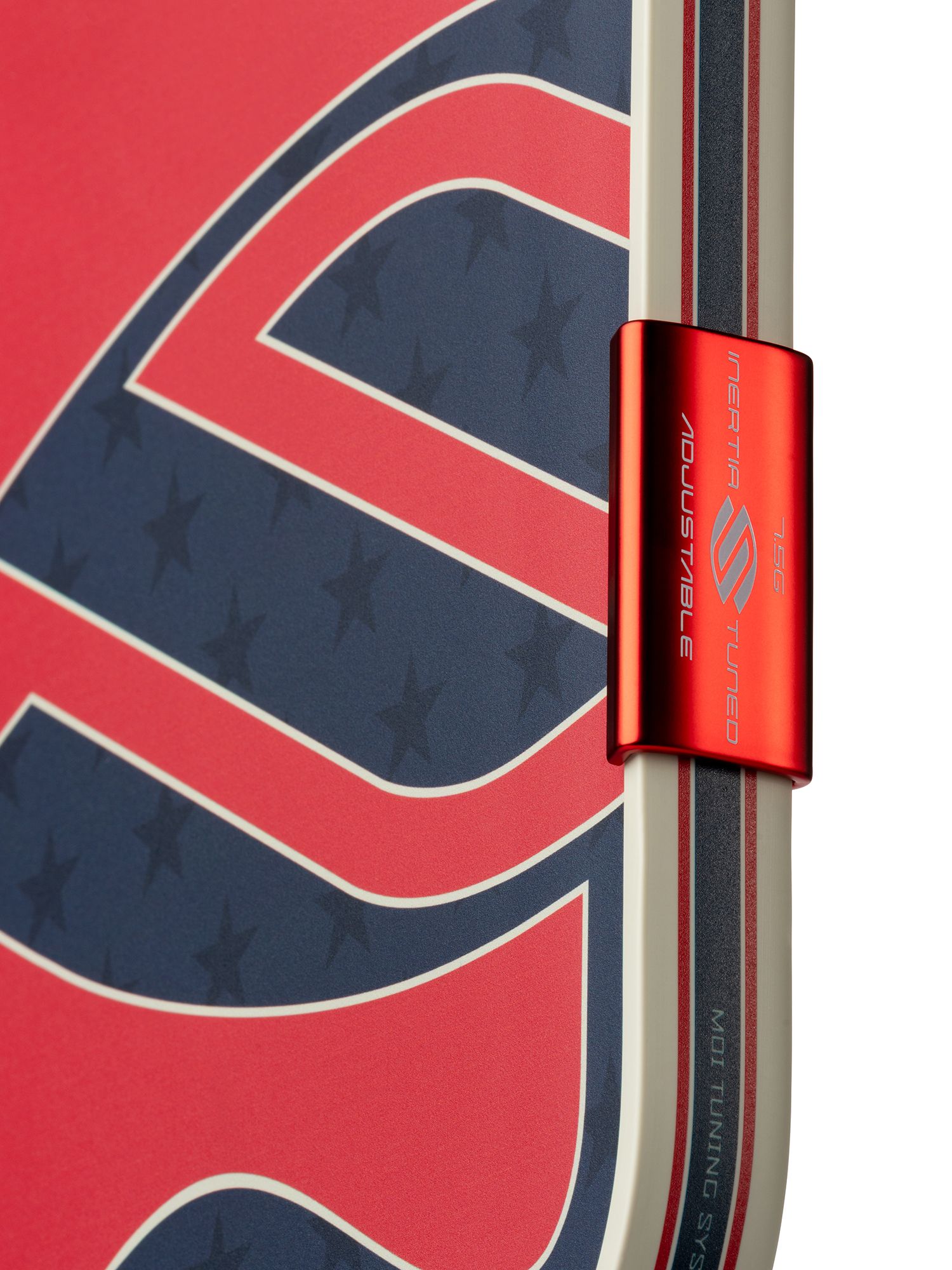 Selkirk OMNI Miracle 1776 Pickleball Paddle product image