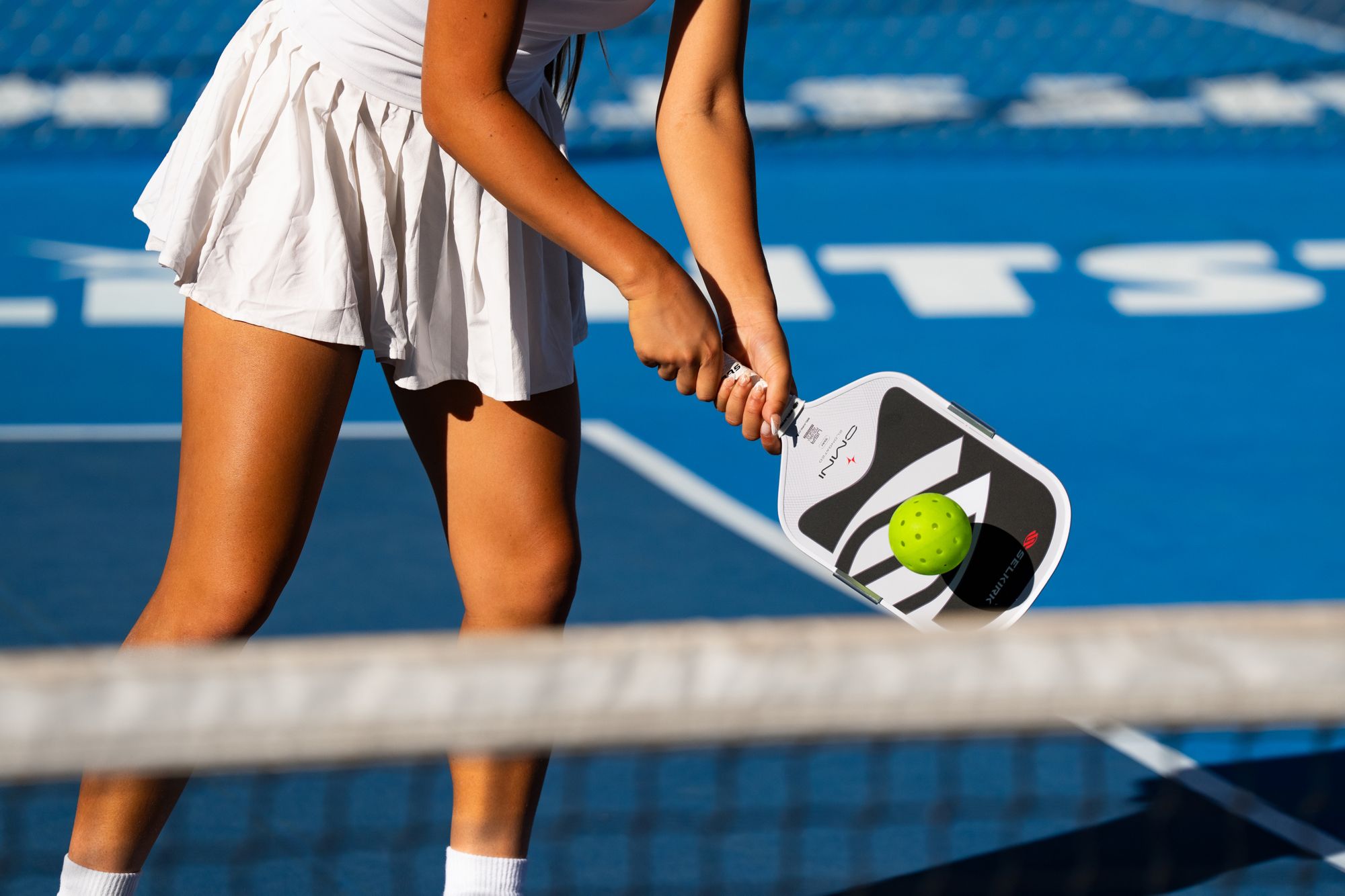 Selkirk OMNI Miracle 1776 Pickleball Paddle product image