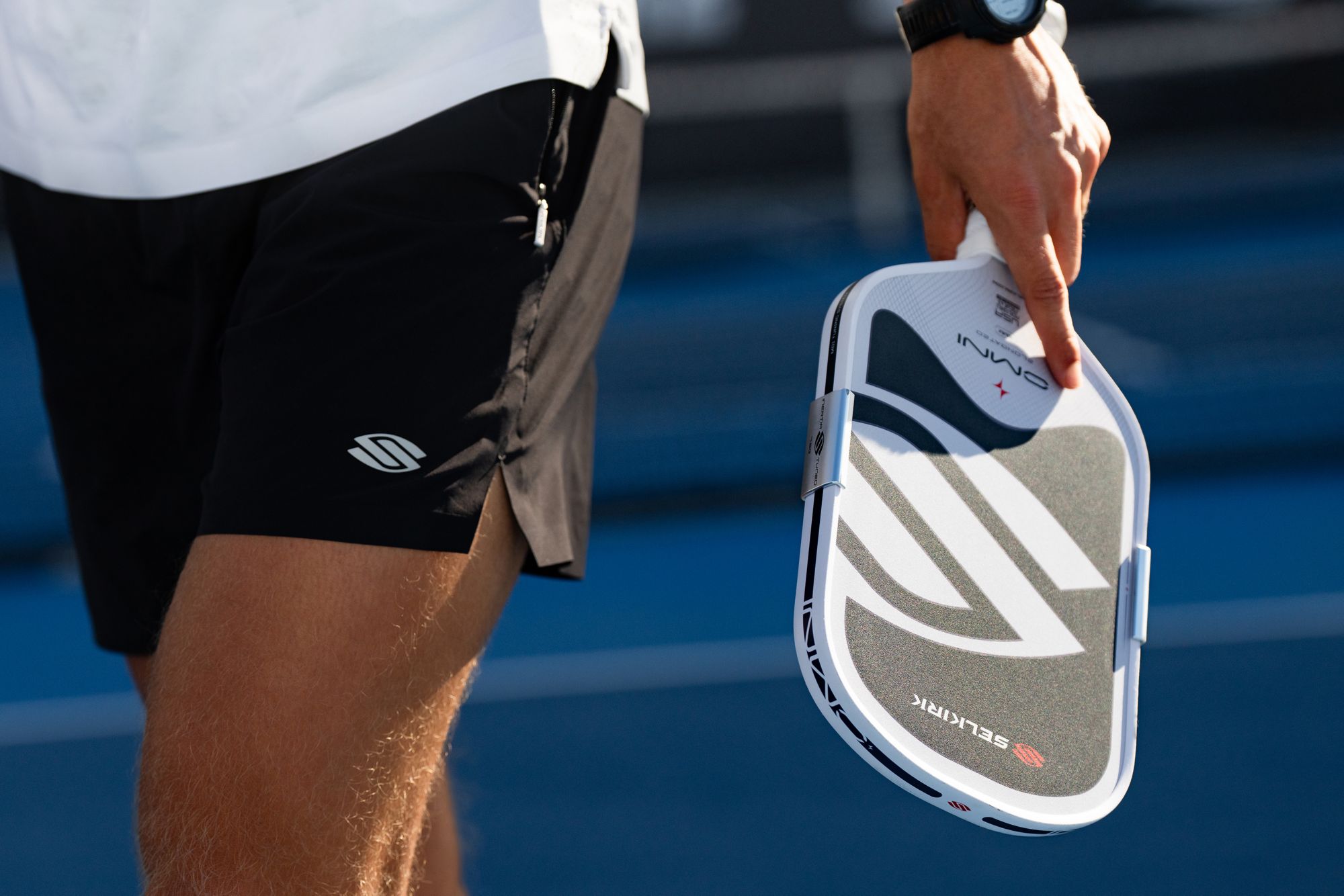 Selkirk OMNI Miracle 1776 Pickleball Paddle product image