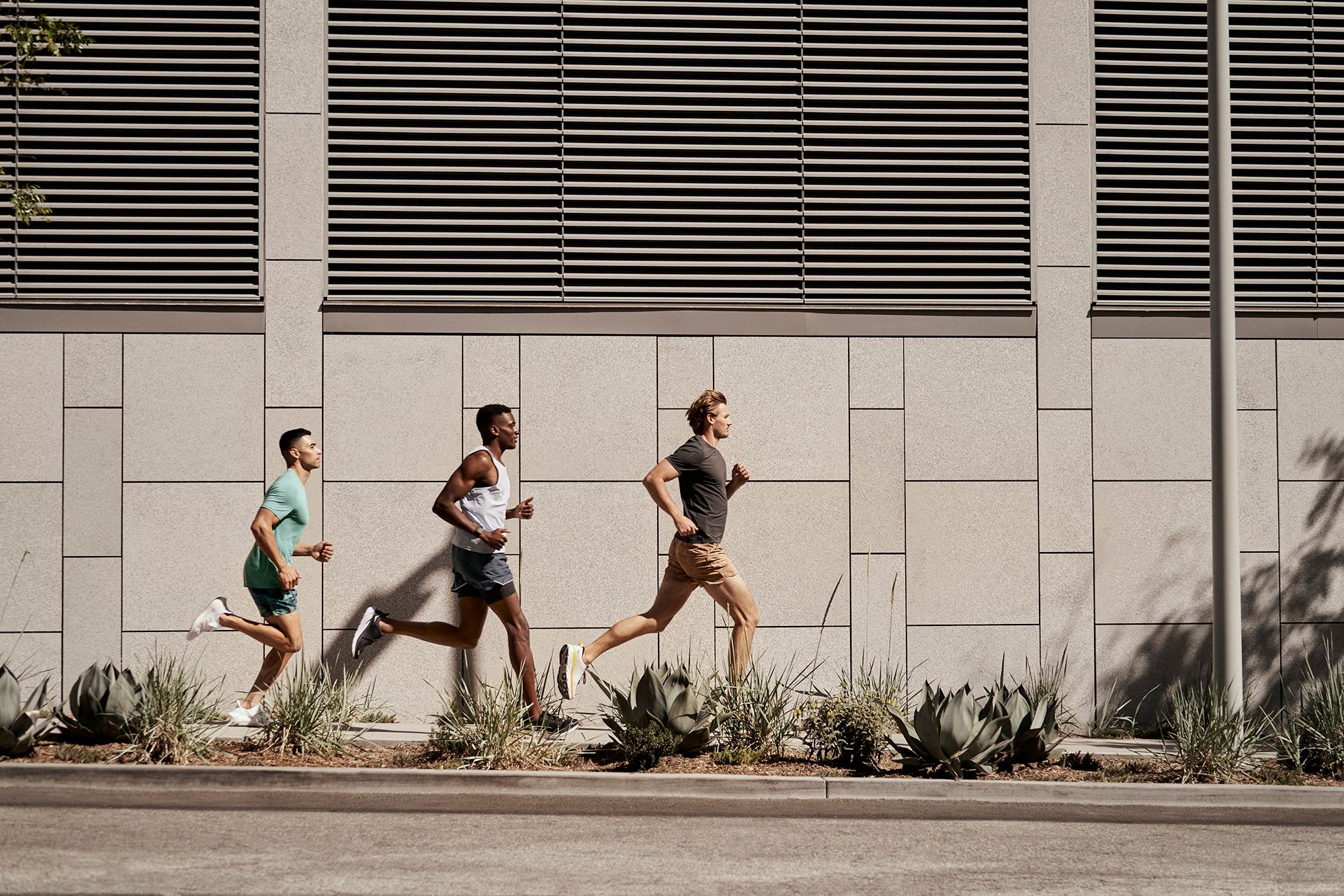 VRST Men's Icon Short Sleeve Tee product image