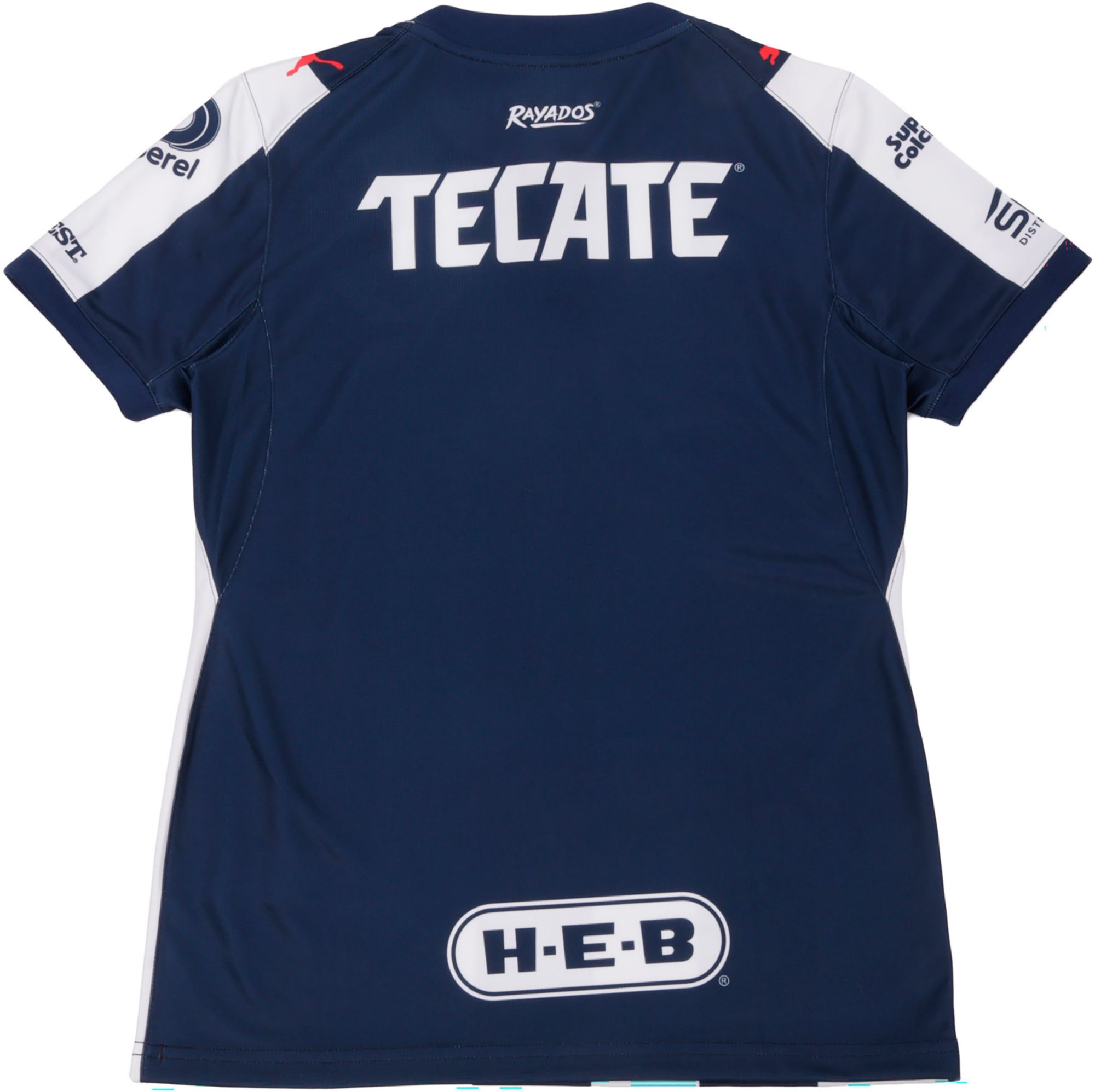 PUMA Women's CF Monterrey 2026 Home Replica Jersey | Dick's