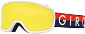 Giro Adult Roam Snow Goggles with Bonus Lens product image