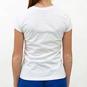 Champion Girls' Original Short Sleeve T-Shirt product image