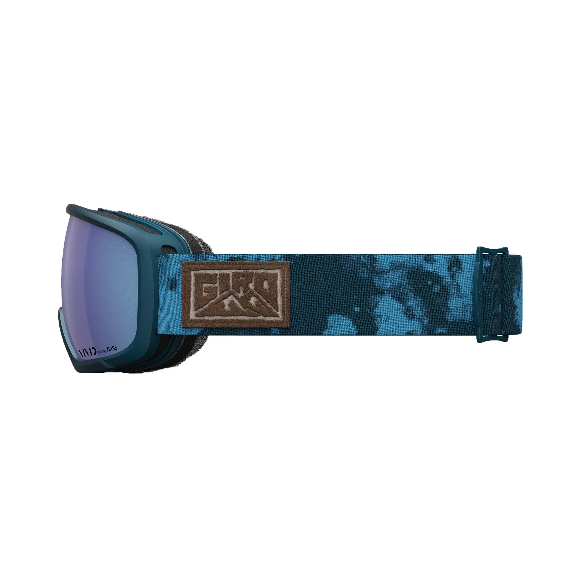 Giro Women's Millie Snow Goggles product image