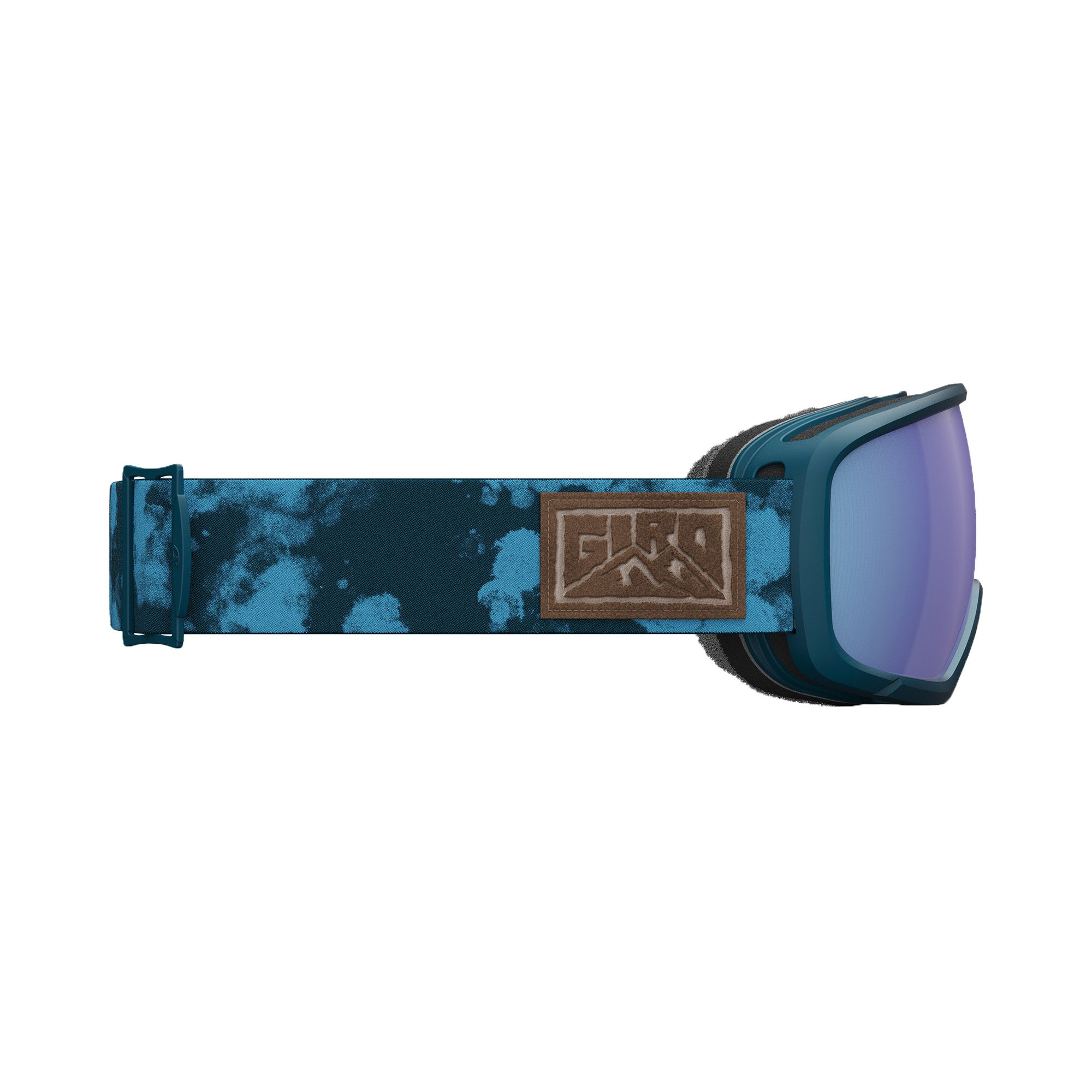 Giro Women's Millie Snow Goggles product image