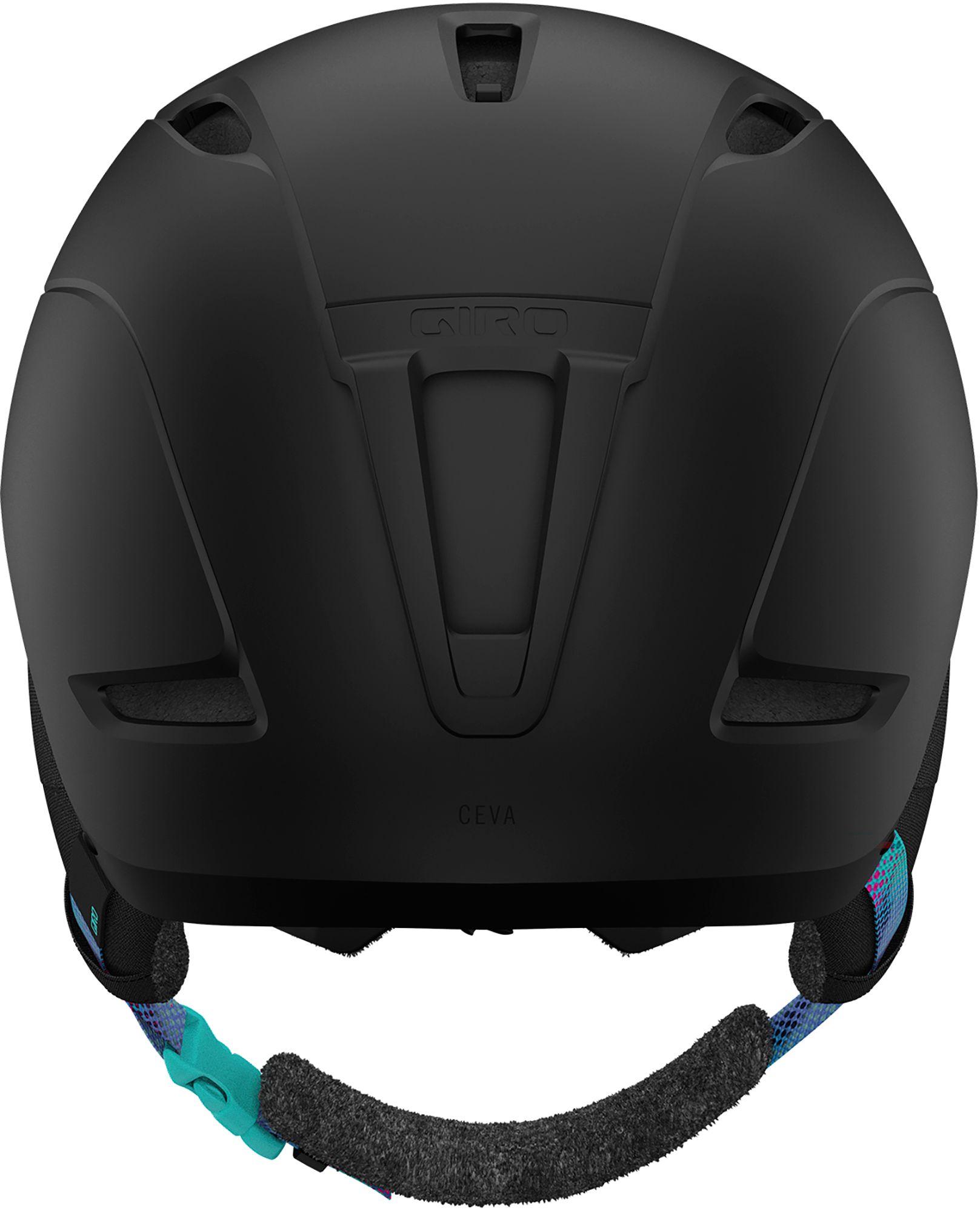 Giro Women's Ceva Snow Helmet product image