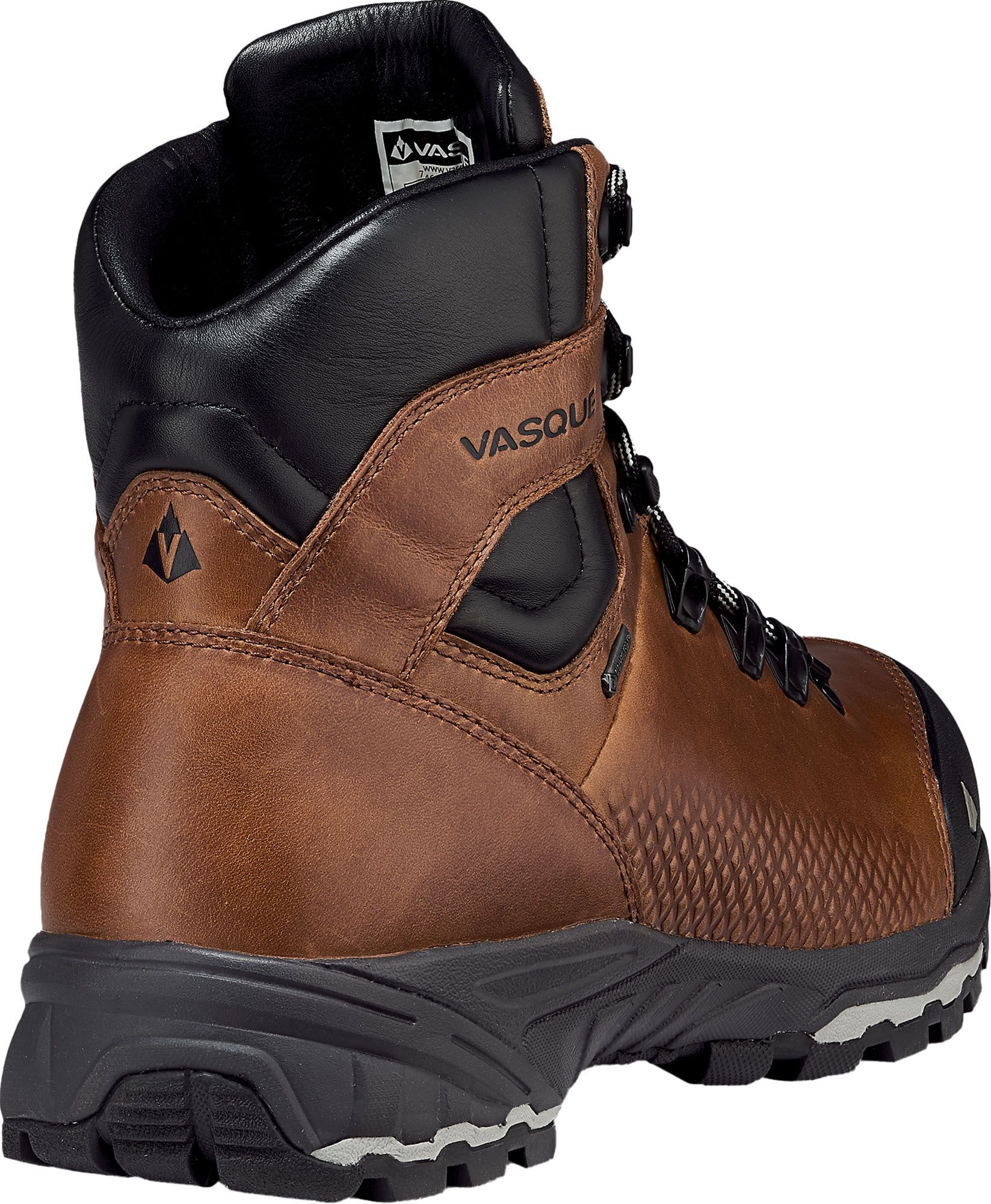 Vasque Men's St. Elias FG GTX Hiking Boots