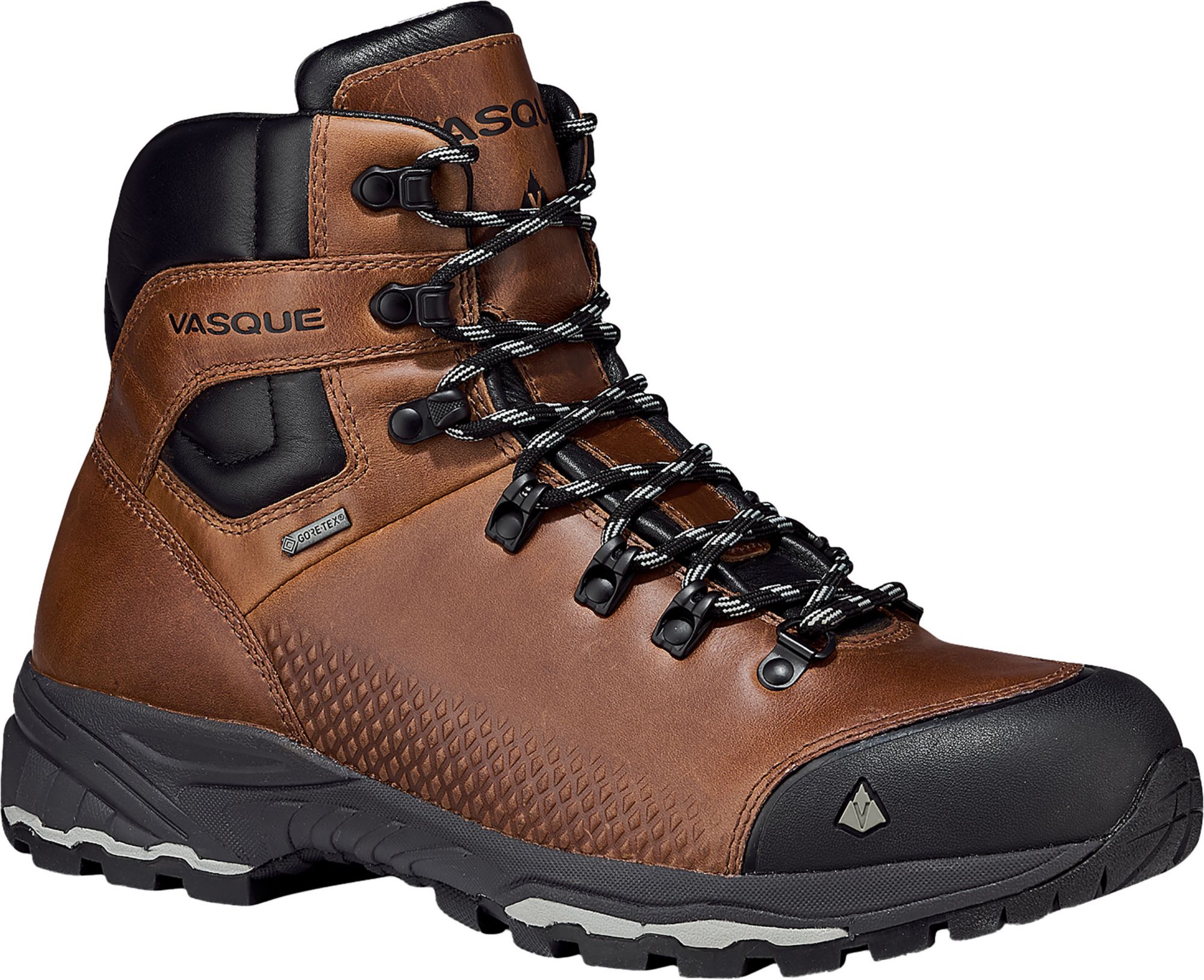Vasque Men's St. Elias FG GTX Hiking Boots product image