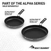 Sea To Summit Alpha 8in. Pan product image
