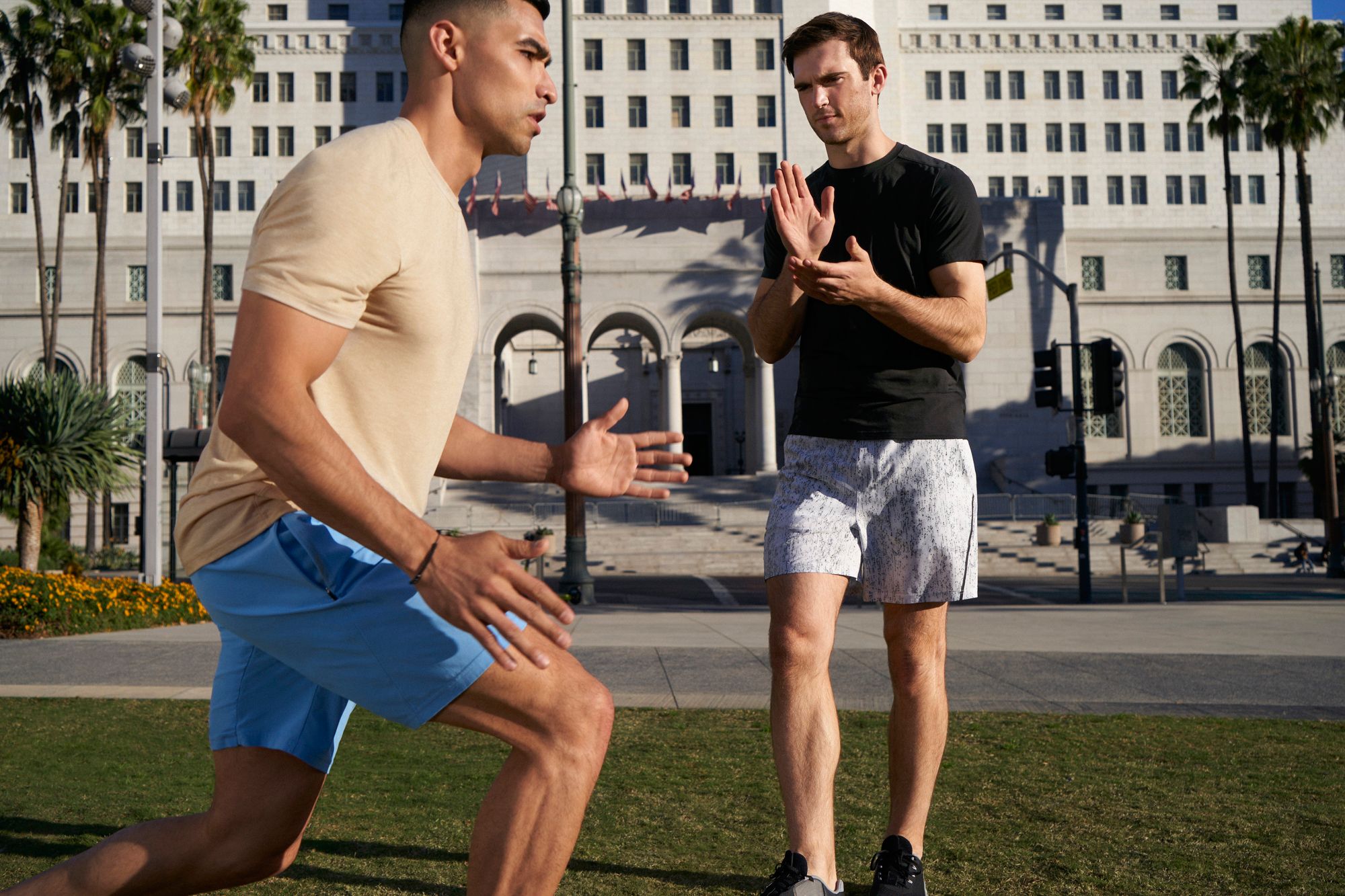 VRST Men's Icon Short Sleeve Tee product image