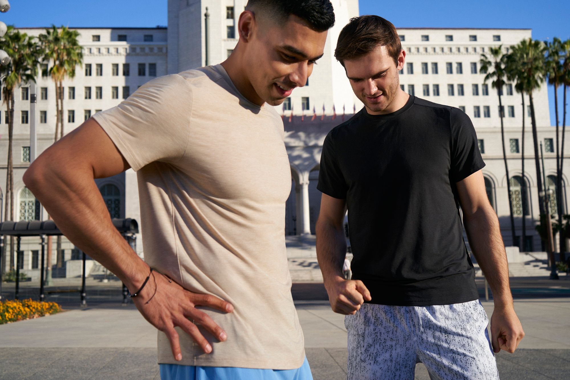 VRST Men's Icon Short Sleeve Tee product image