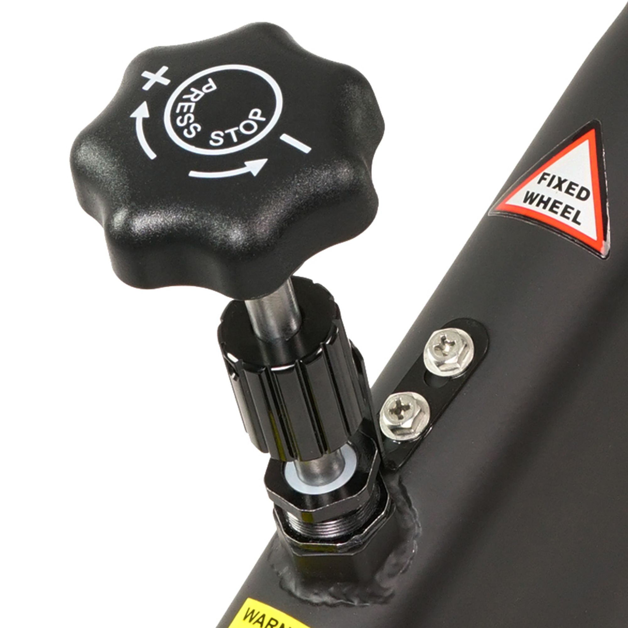 ASUNA 7150 Minotaur Commercial Indoor Cycling Bike product image