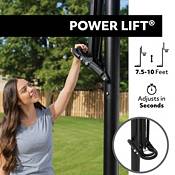 Lifetime 54” Steel Framed Power Lift Portable Basketball Hoop product image