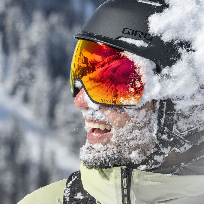 Giro Unisex Article II Snow Goggles product image