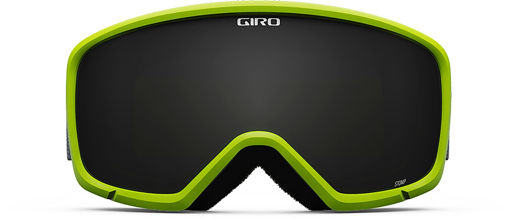 Giro Youth Stomp OTG Snow Goggles product image