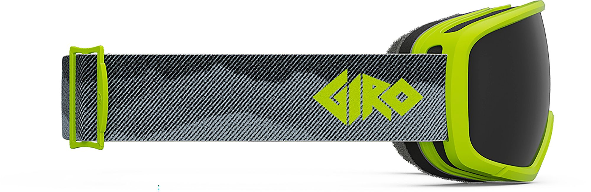 Giro Youth Stomp OTG Snow Goggles product image