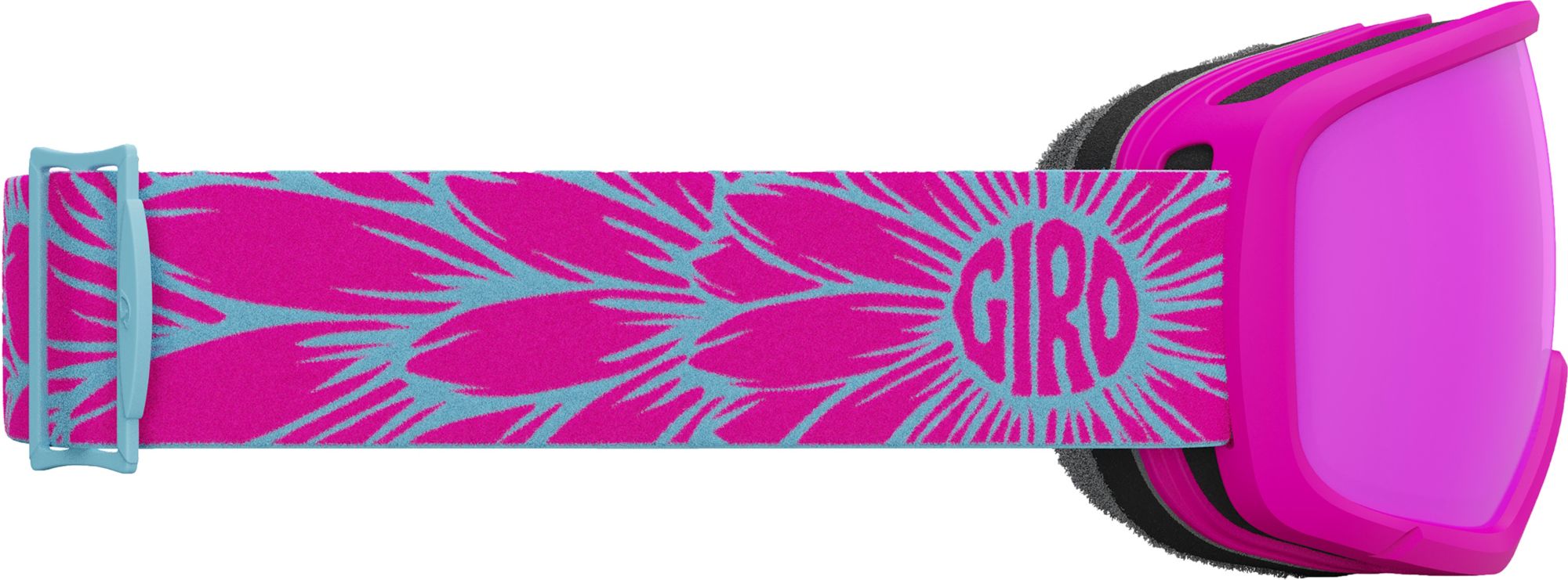 Giro Stomp Snow Goggles - Youth product image