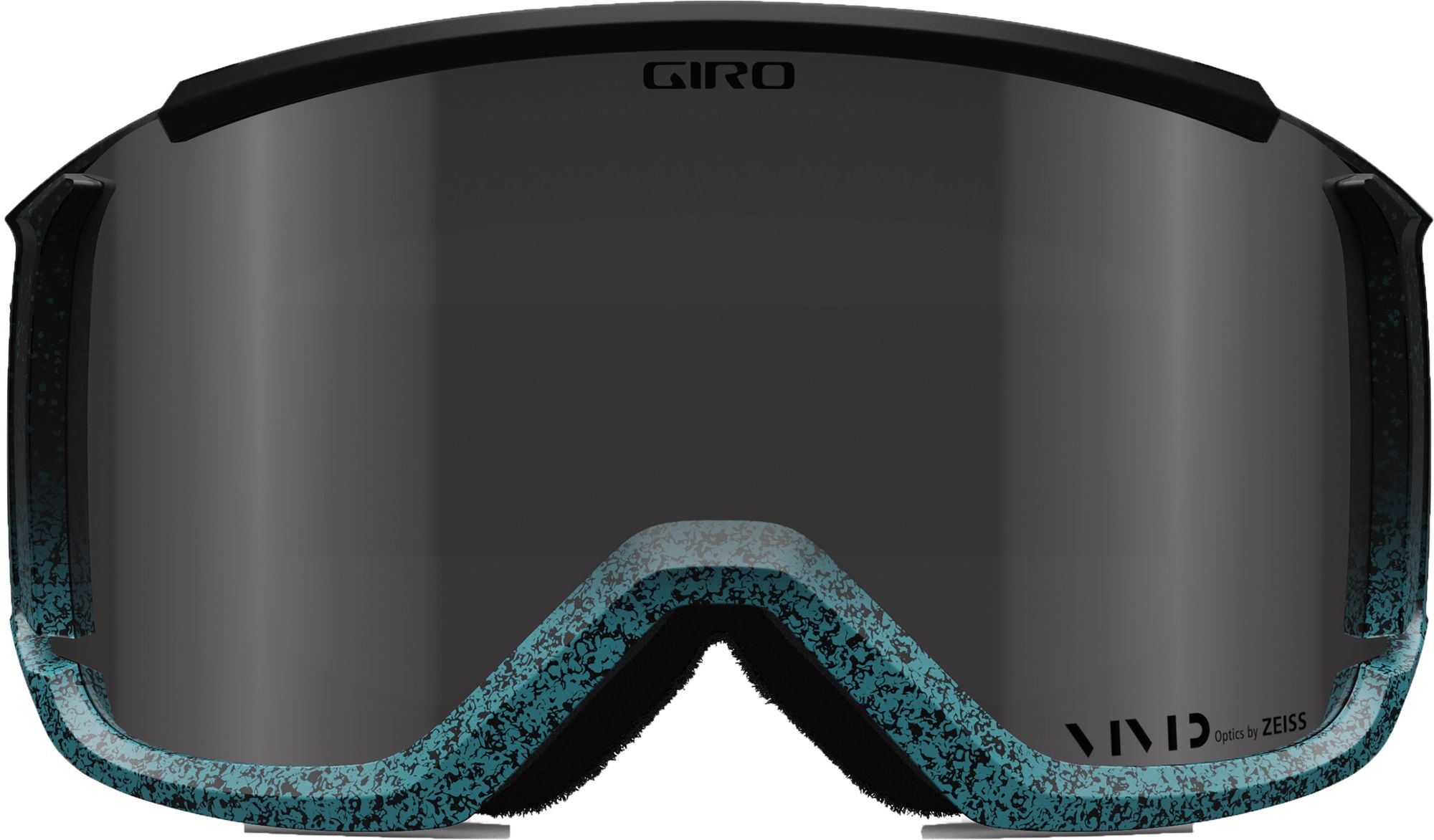 Giro Unisex Revolt Snow Goggles product image