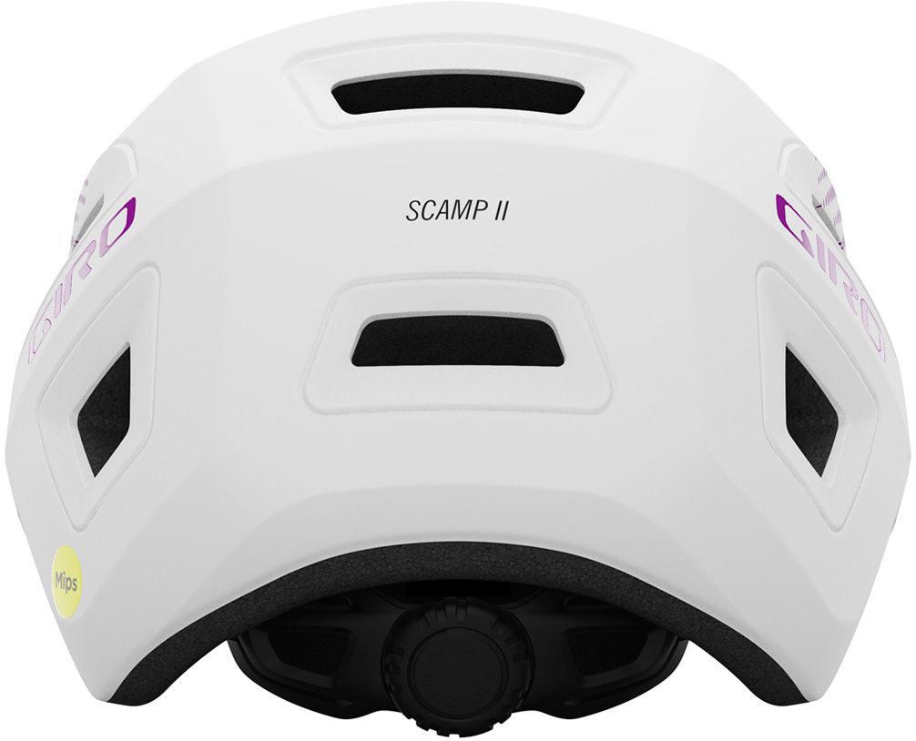 Giro Youth Scamp II MIPS Bike Helmet product image