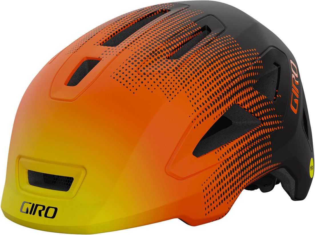 Giro Youth Scamp II MIPS Bike Helmet product image
