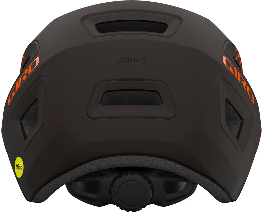 Giro Youth Scamp II MIPS Bike Helmet product image