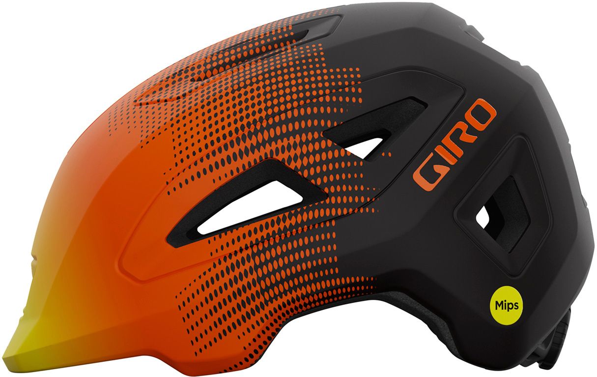 Giro Youth Scamp II MIPS Bike Helmet product image