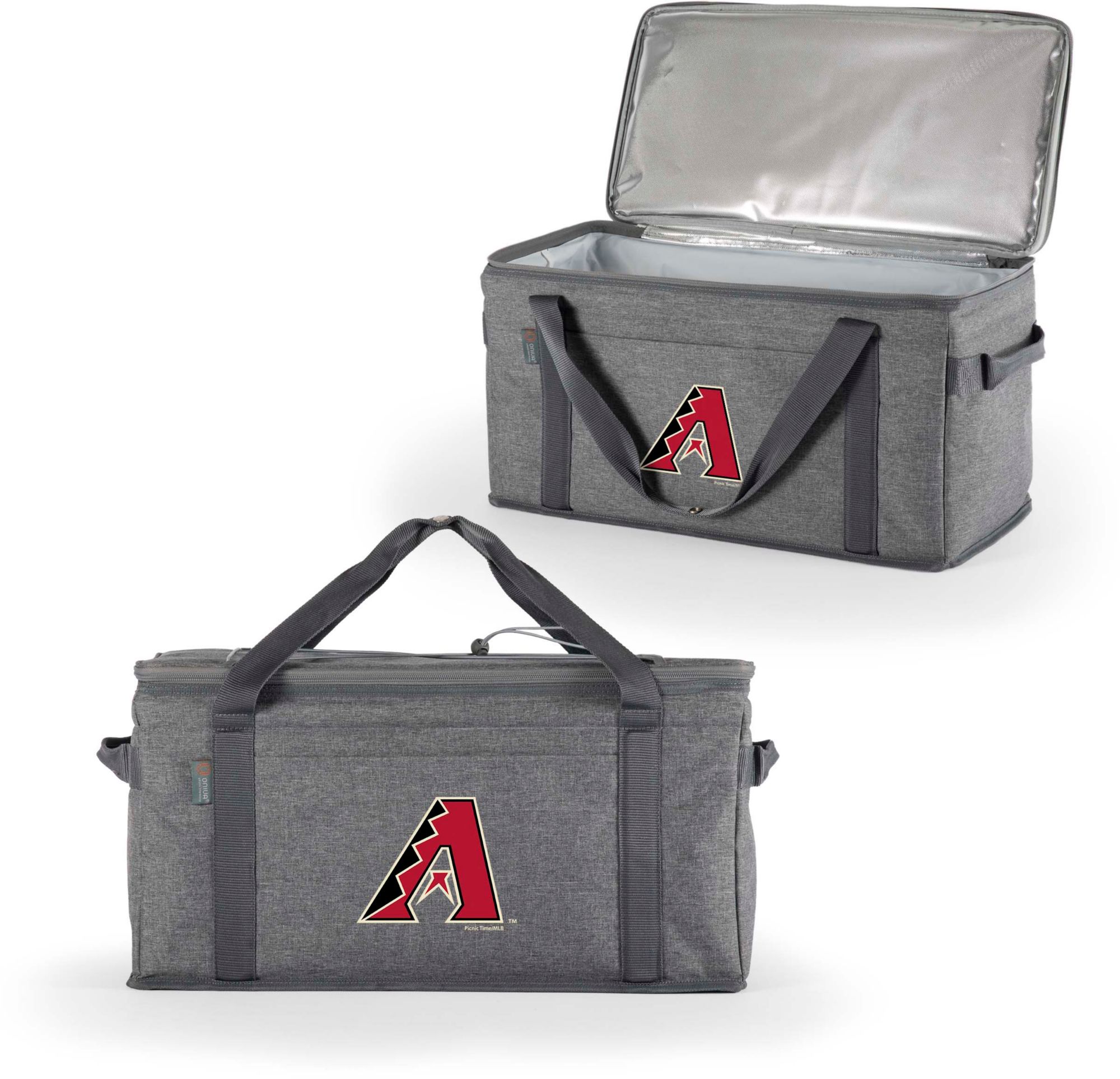 Picnic Time Arizona Diamondbacks 64 Can Collapsible Cooler product image