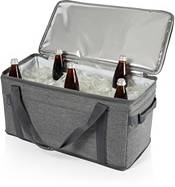 Picnic Time Baltimore Ravens 64 Can Collapsible Cooler product image