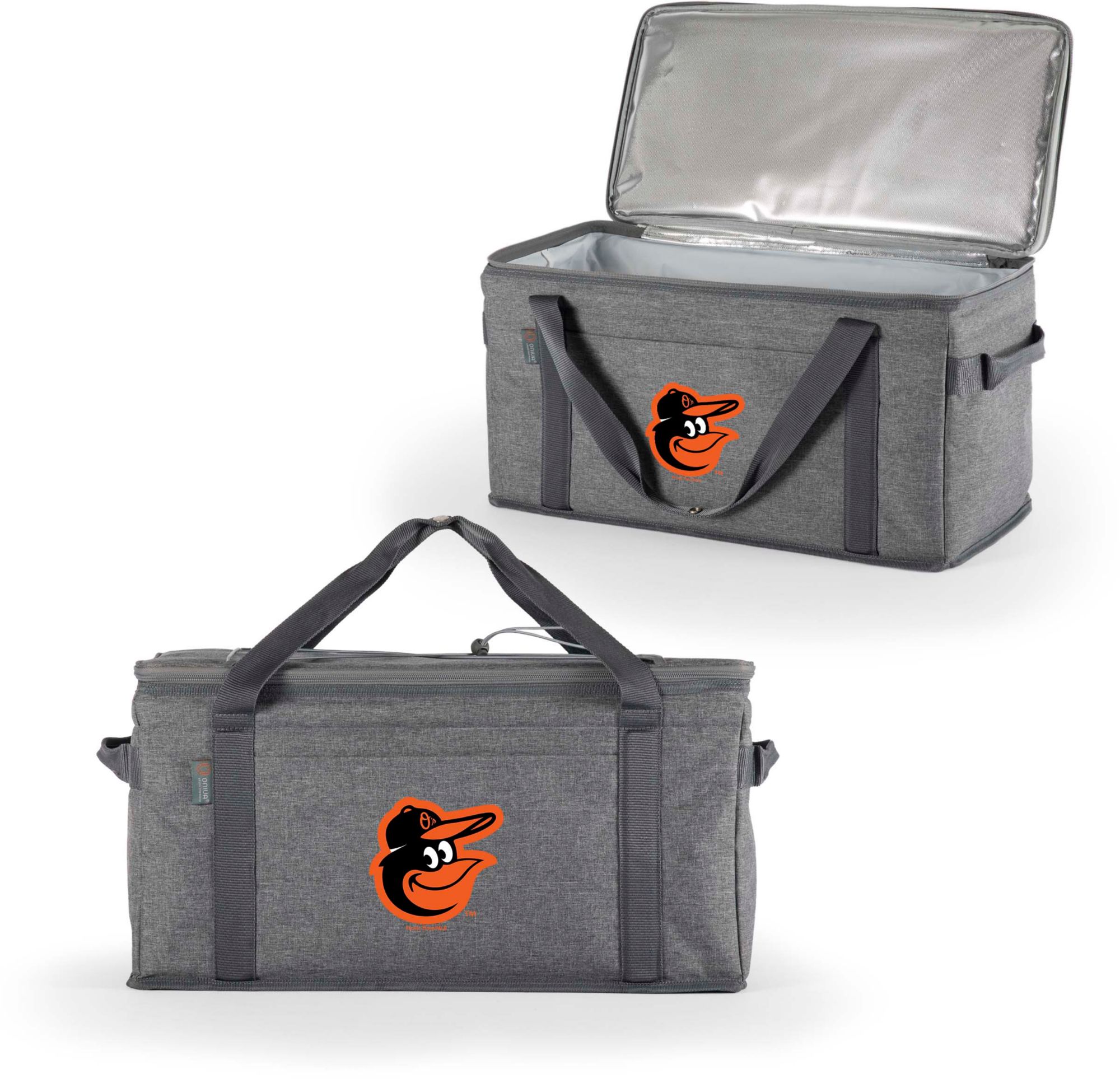 Picnic Time Baltimore Orioles 64 Can Collapsible Cooler product image