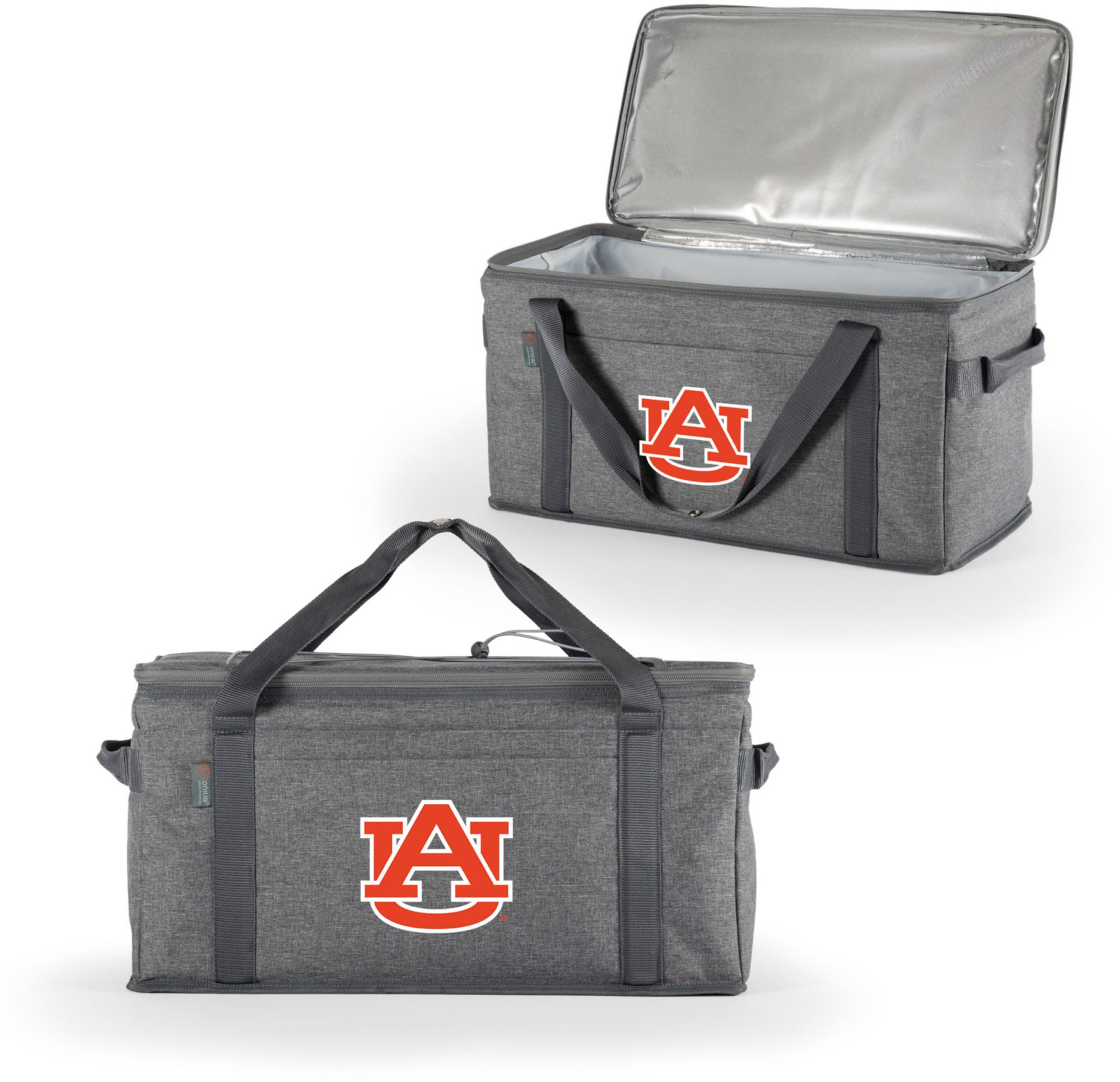 Picnic Time Auburn Tigers 64-Can Collapsible Cooler product image