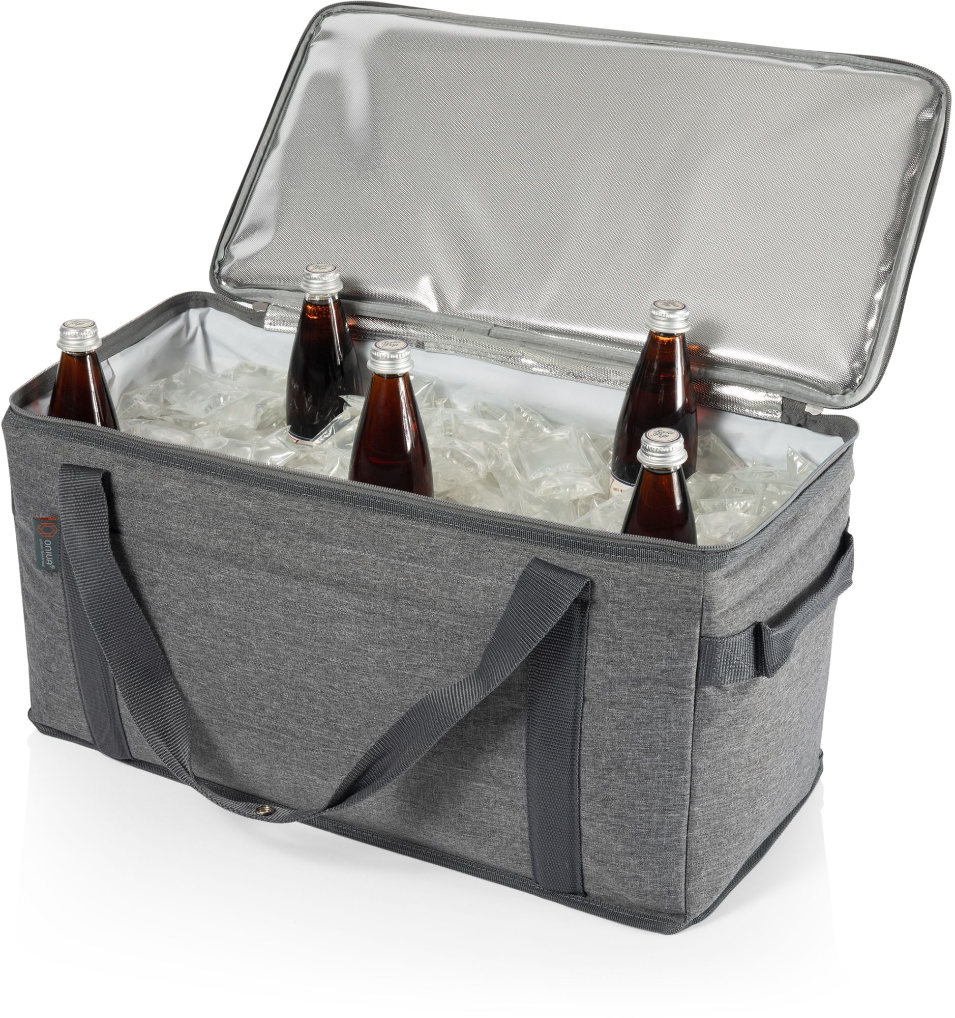 Picnic Time Buffalo Bills 64 Can Collapsible Cooler