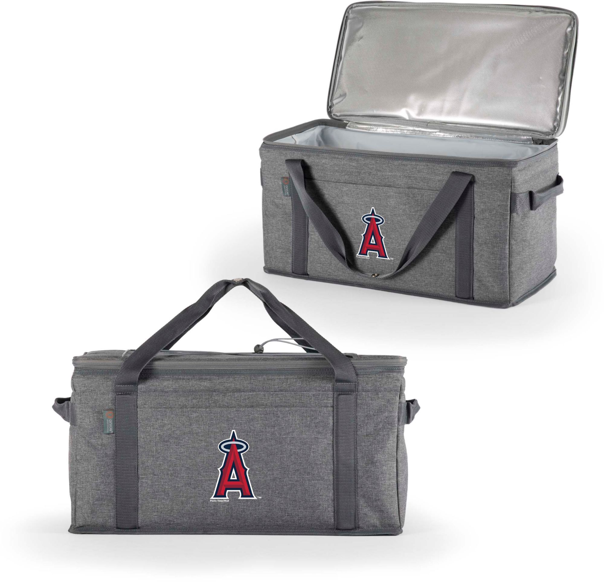 Picnic Time Los Angeles Angels 64 Can Collapsible Cooler product image