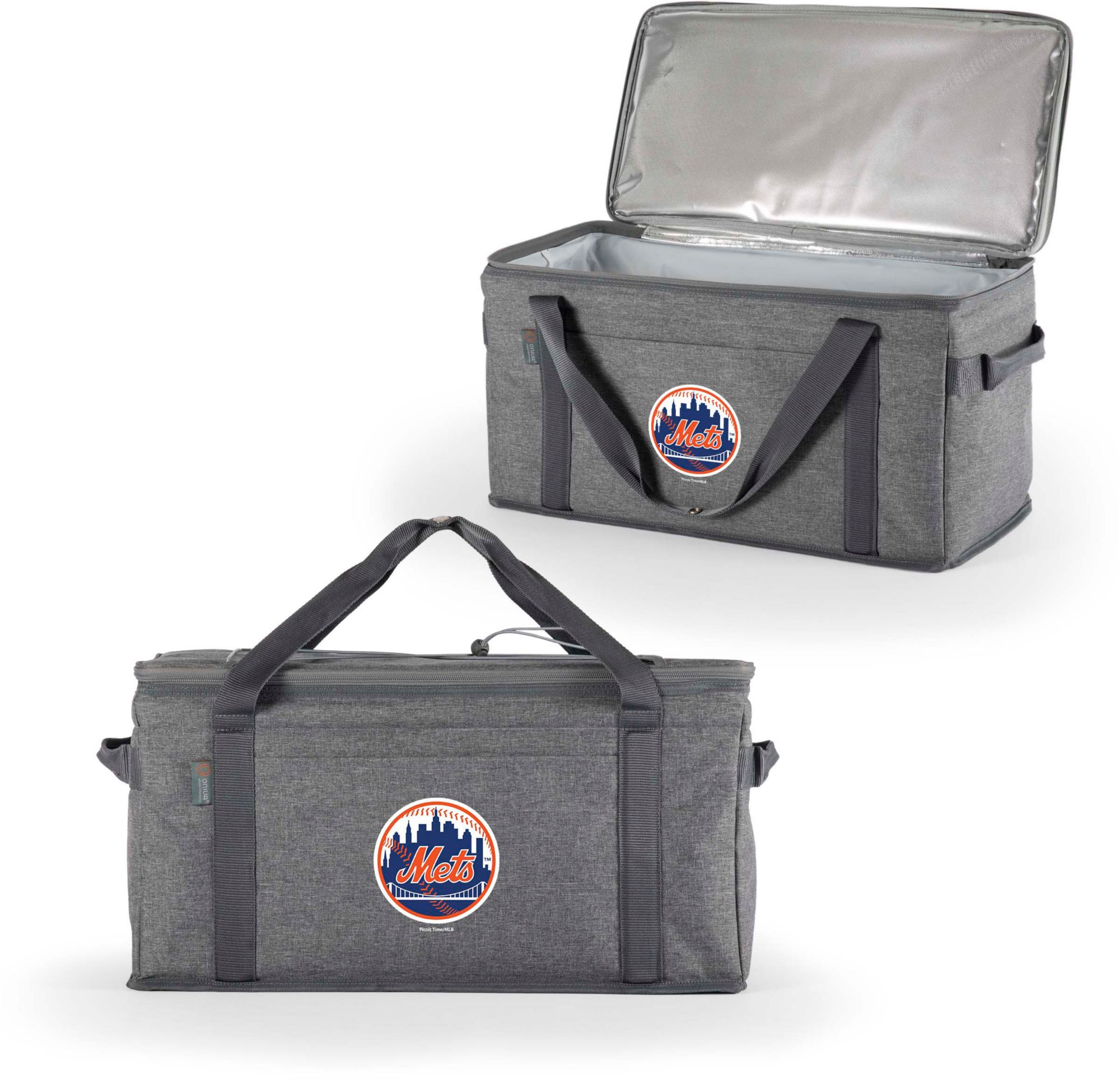 Picnic Time New York Mets 64 Can Collapsible Cooler product image