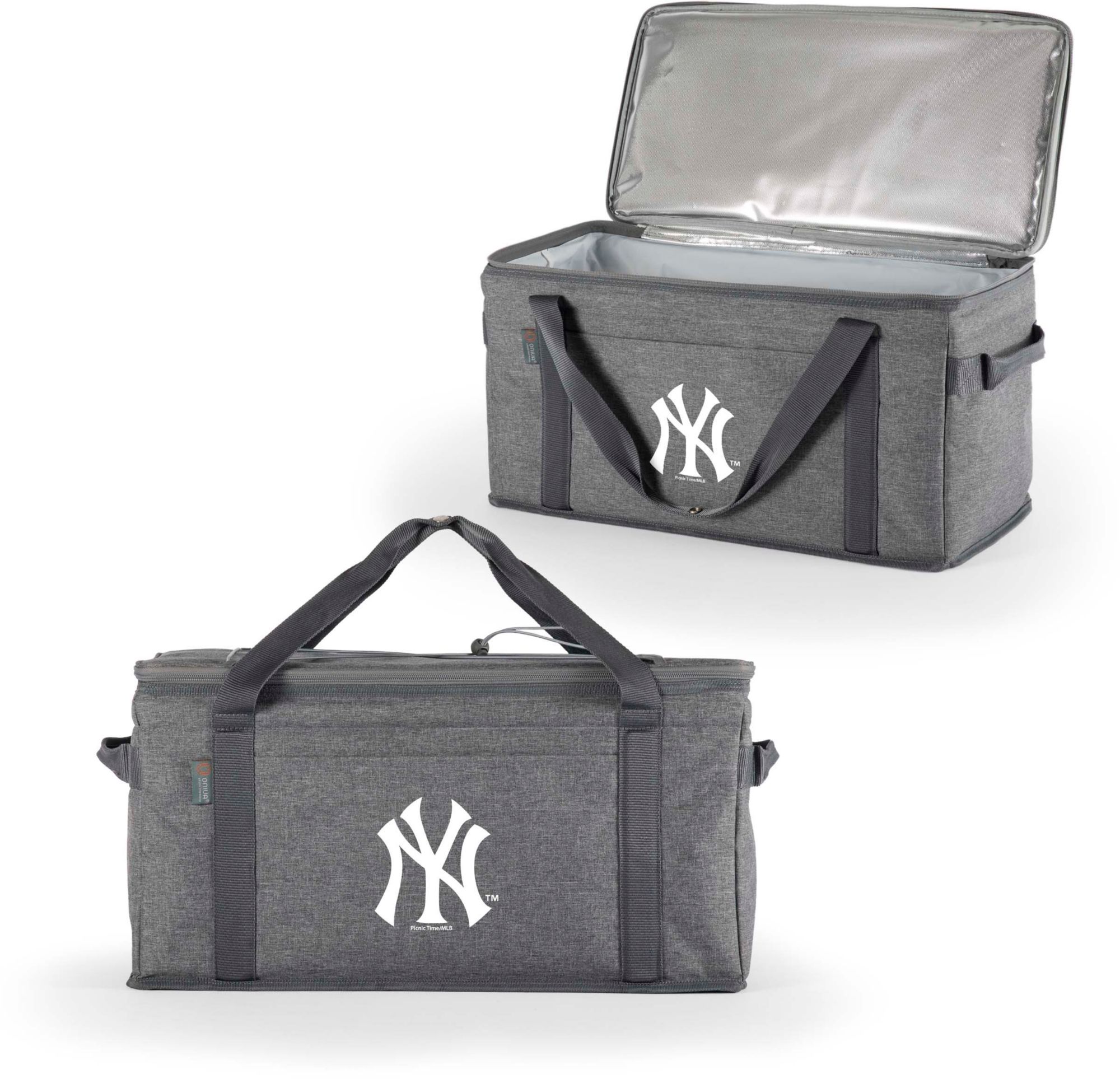 Picnic Time New York Yankees 64 Can Collapsible Cooler product image