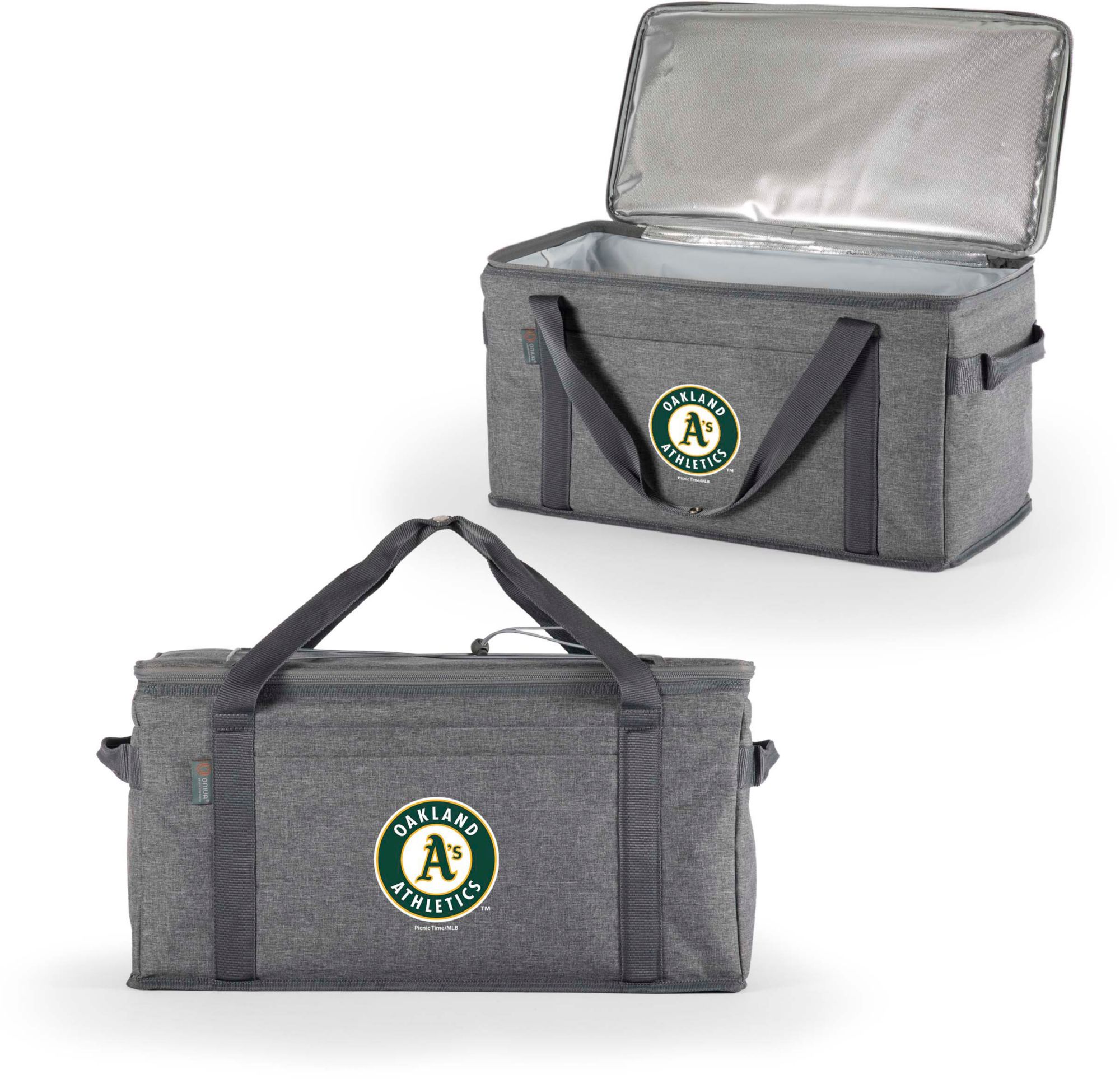 Picnic Time Athletics 64 Can Collapsible Cooler product image