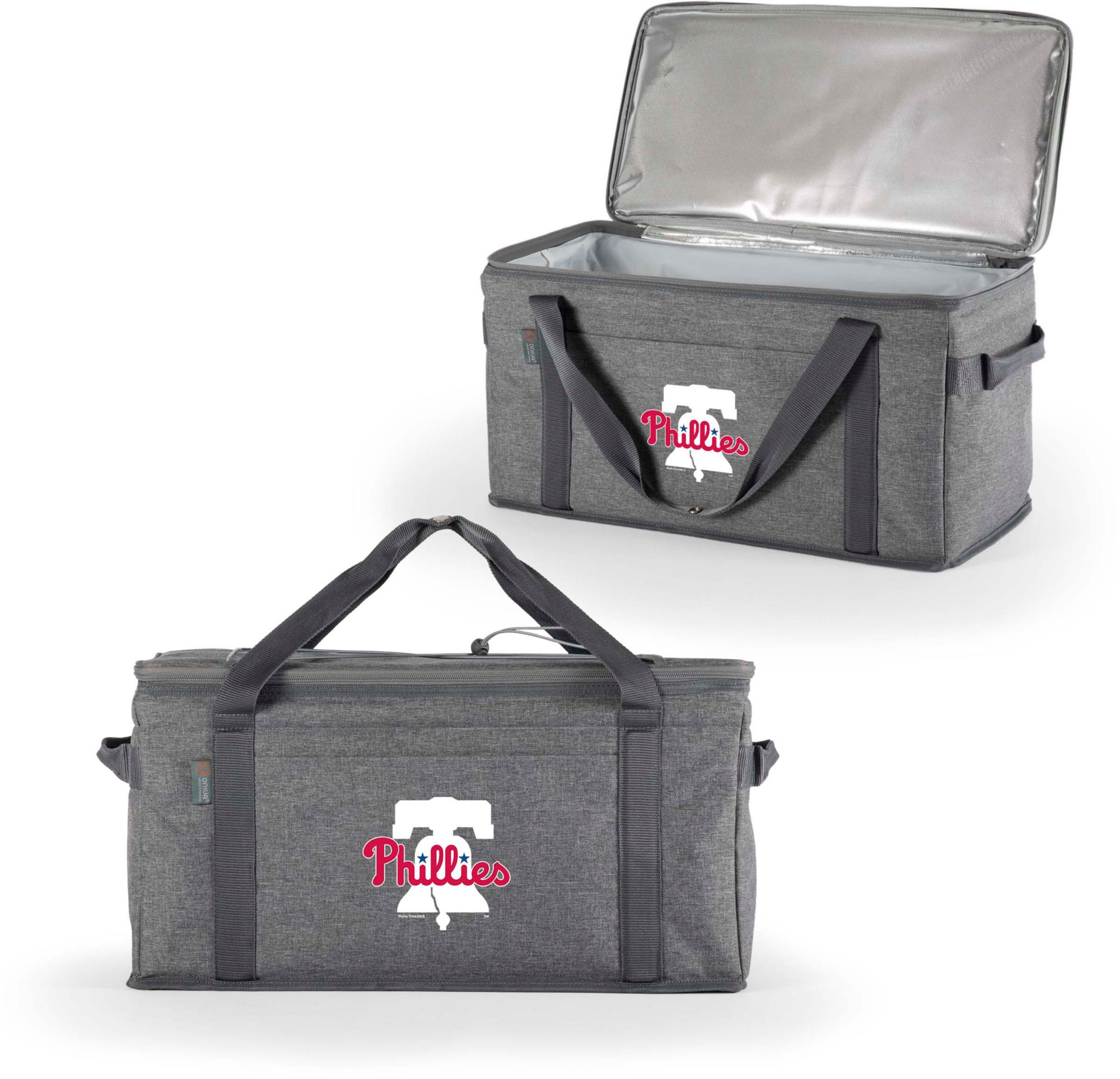 Picnic Time Philadelphia Phillies 64 Can Collapsible Cooler product image