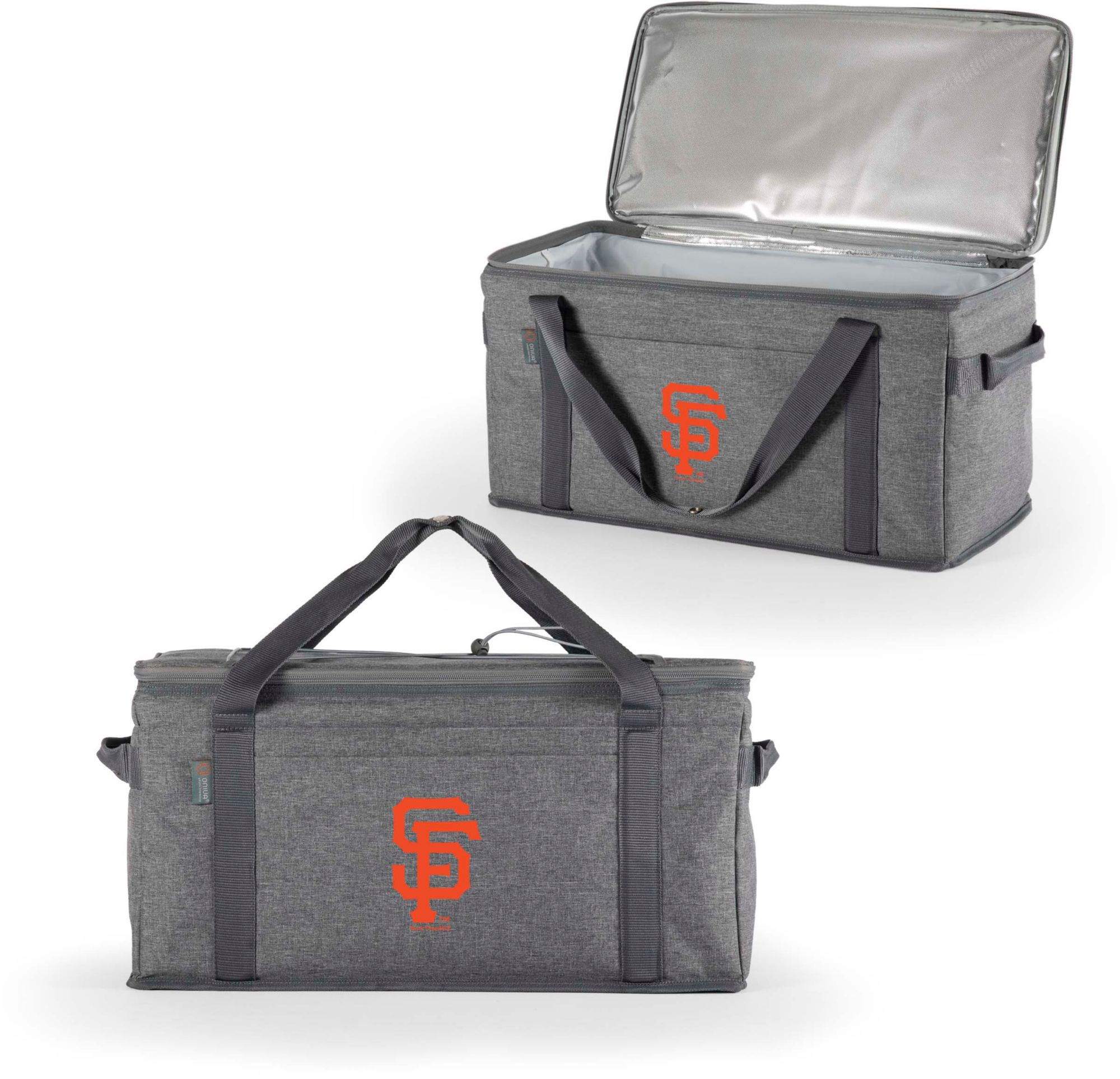 Picnic Time San Francisco Giants 64 Can Collapsible Cooler product image