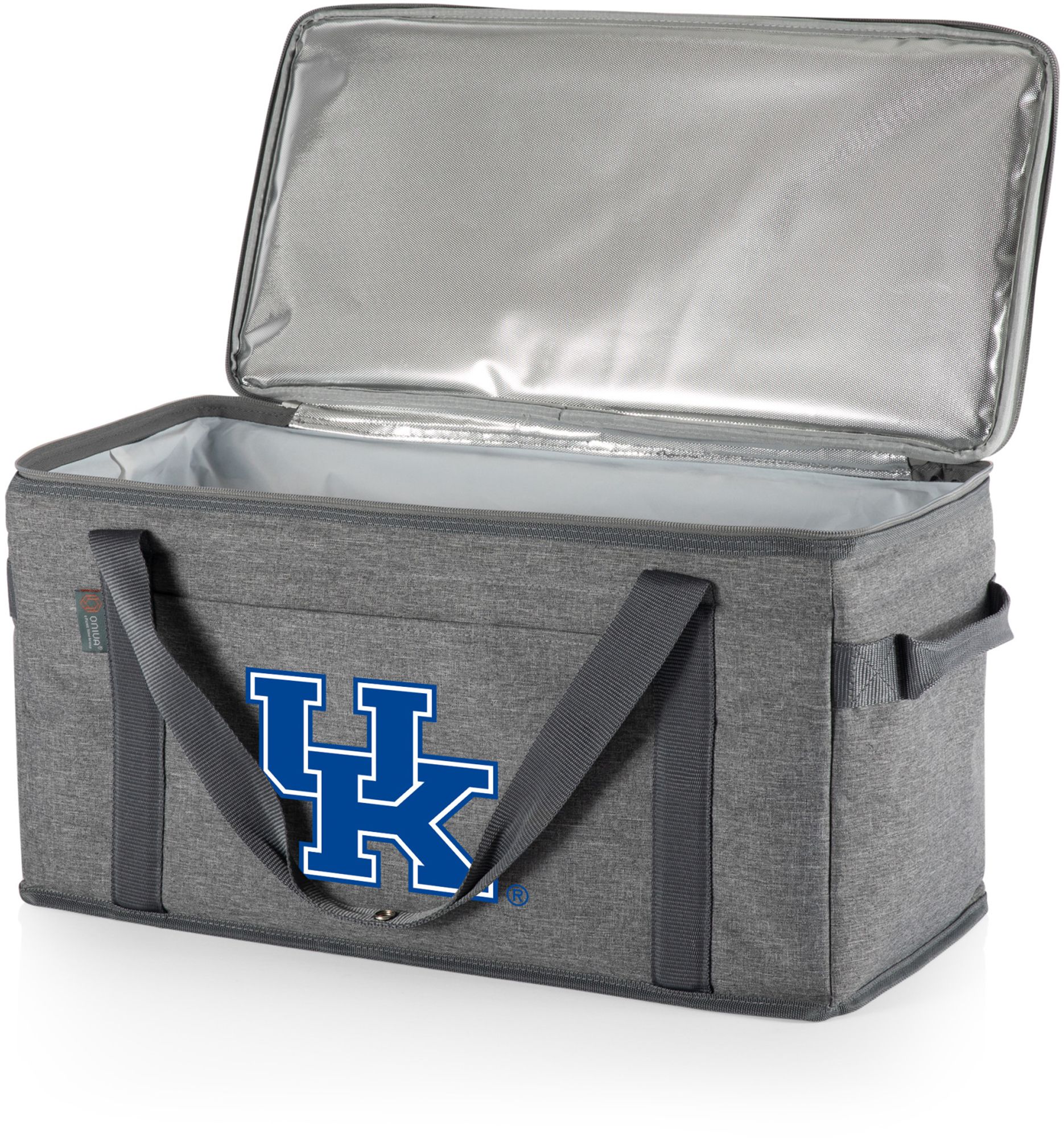 Picnic Time Kentucky Wildcats 64-Can Collapsible Cooler